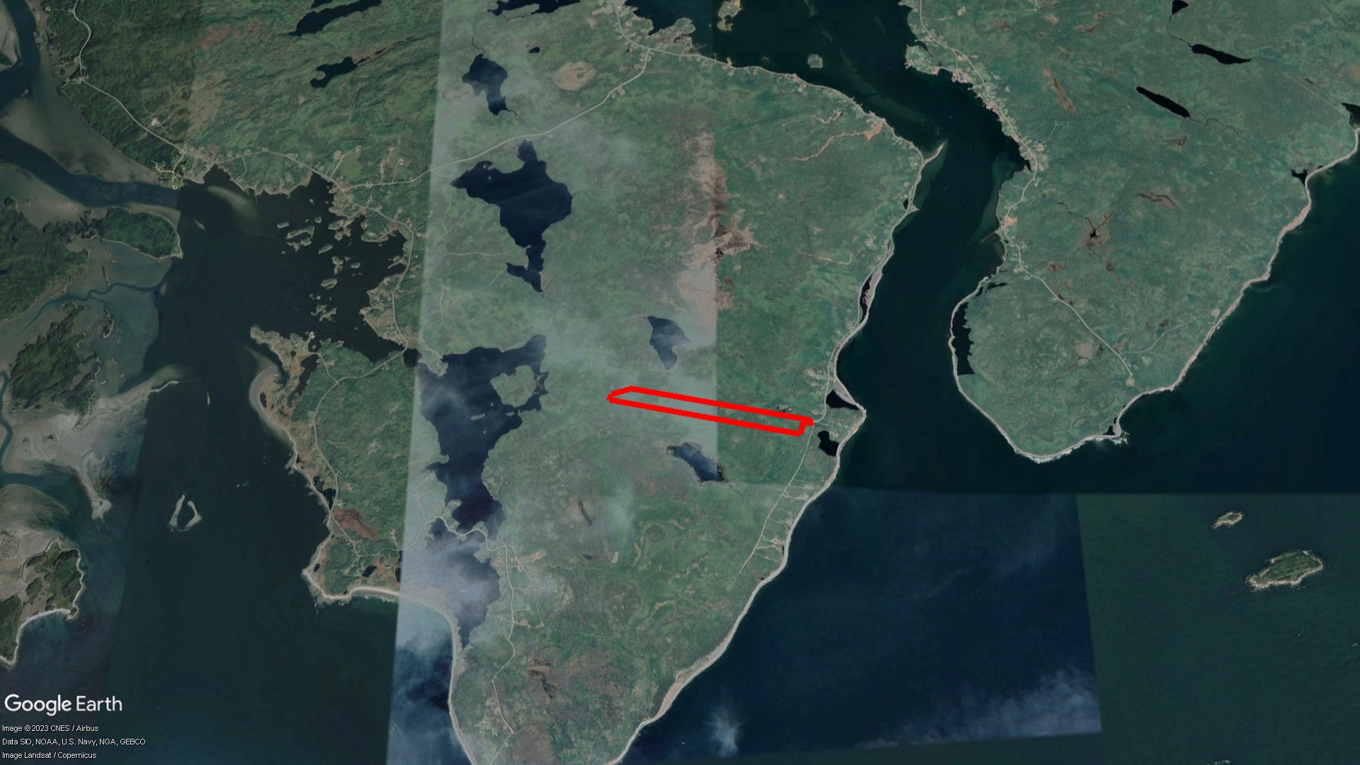 Tax Sale Halifax, Nova Scotia - 04951743