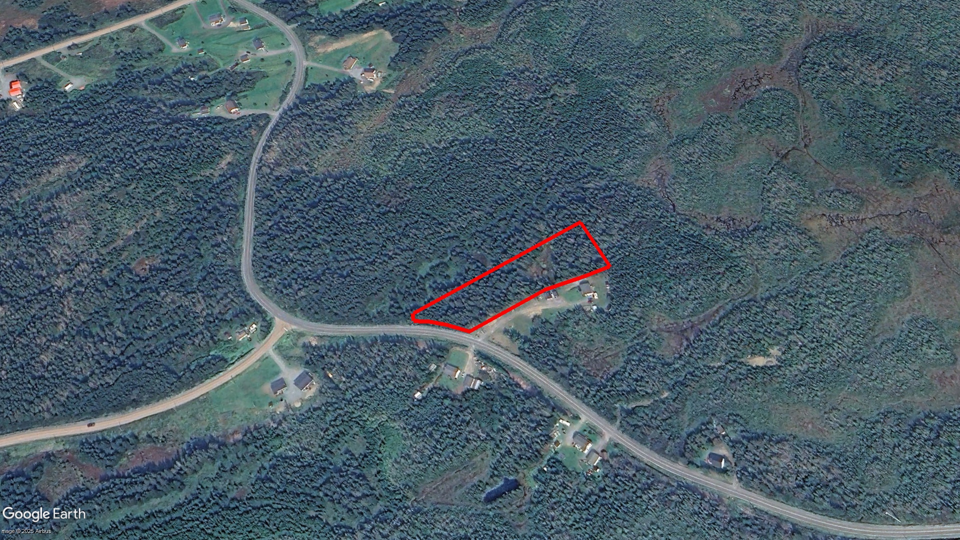 Tax Sale Richmond, Nova Scotia - 09015051