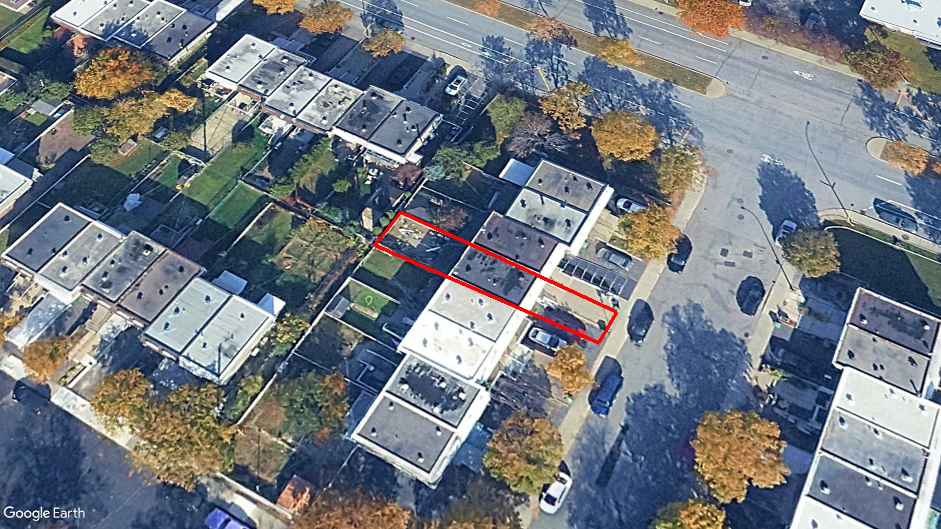 Tax Sale Montreal, Quebec - 896476-09