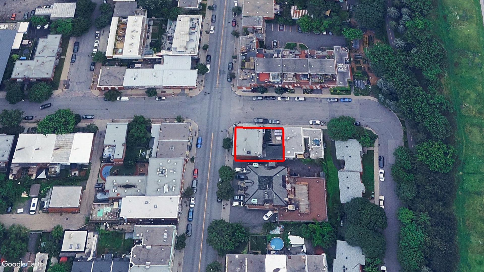 Tax Sale Montreal, Quebec - 321102-00