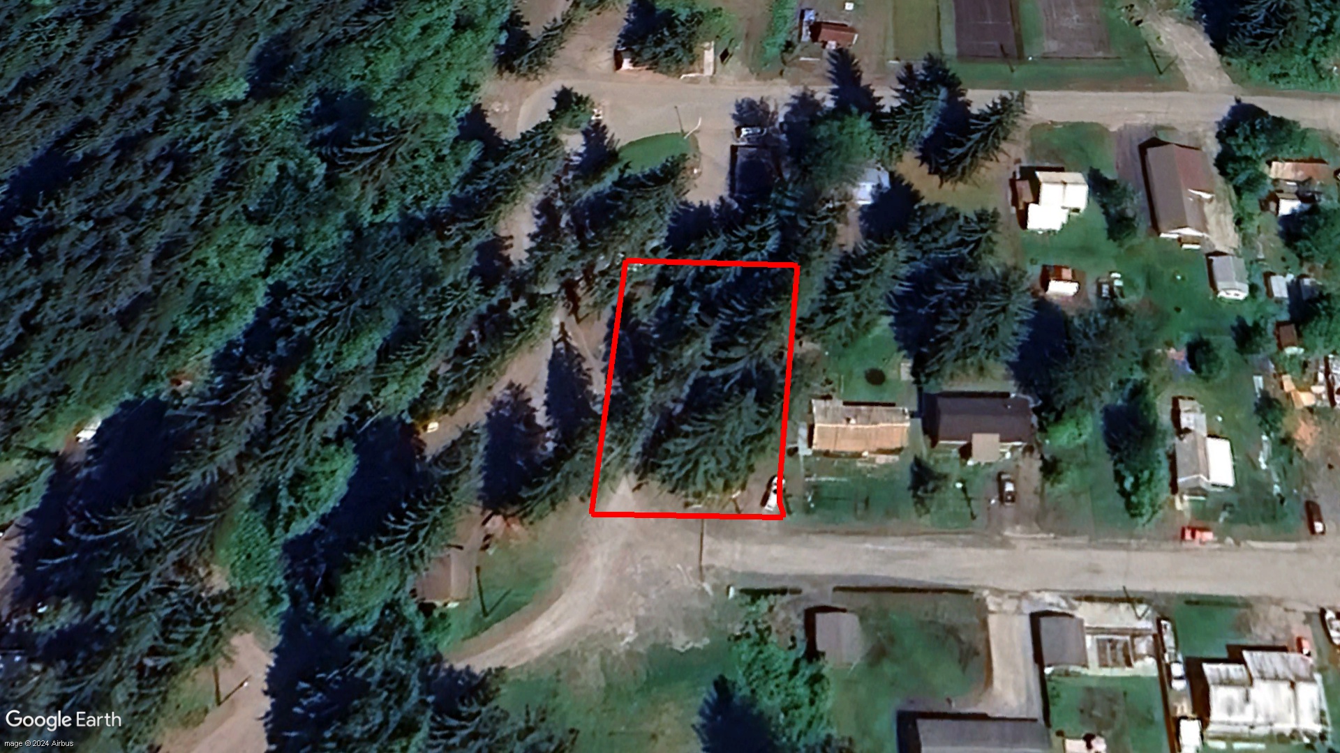 Tax Sale Terrace, British Columbia - 302.000 