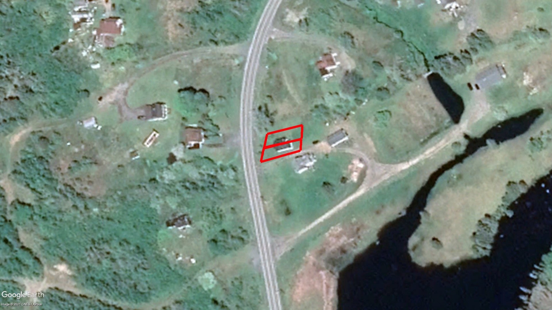 Tax Sale Halifax, Nova Scotia - 03329917