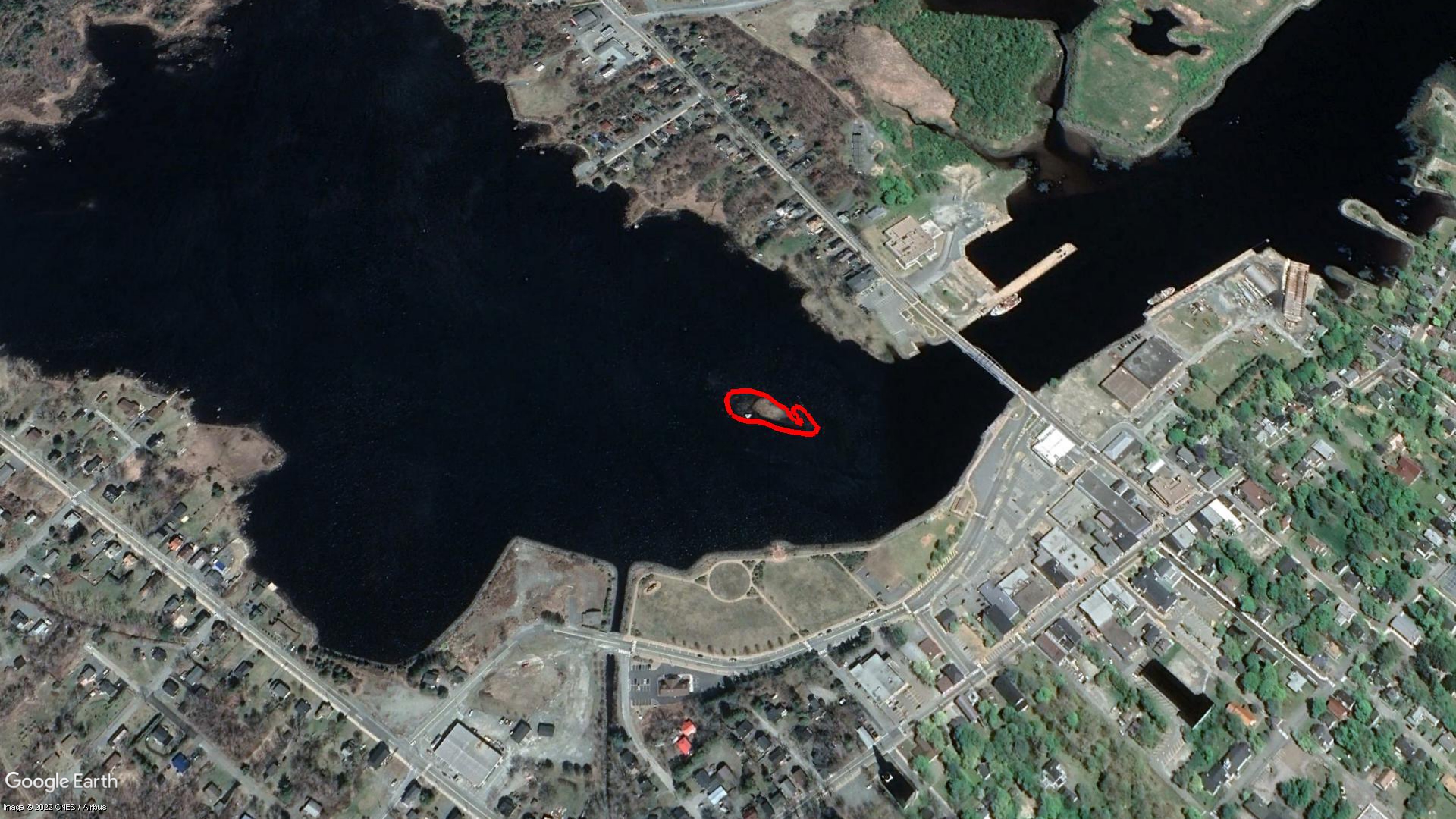 Tax Sale Queens, Nova Scotia - 10039657