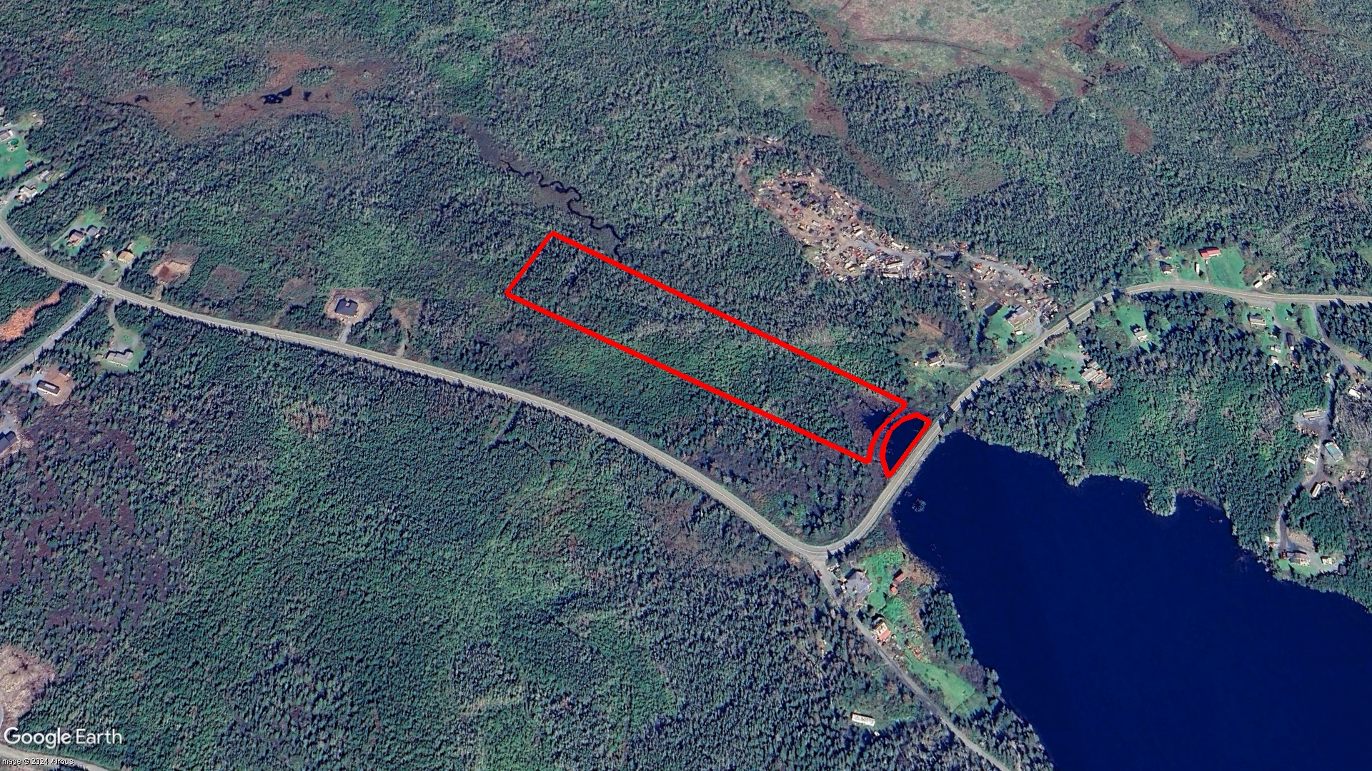 Tax Sale Halifax, Nova Scotia - 09115358