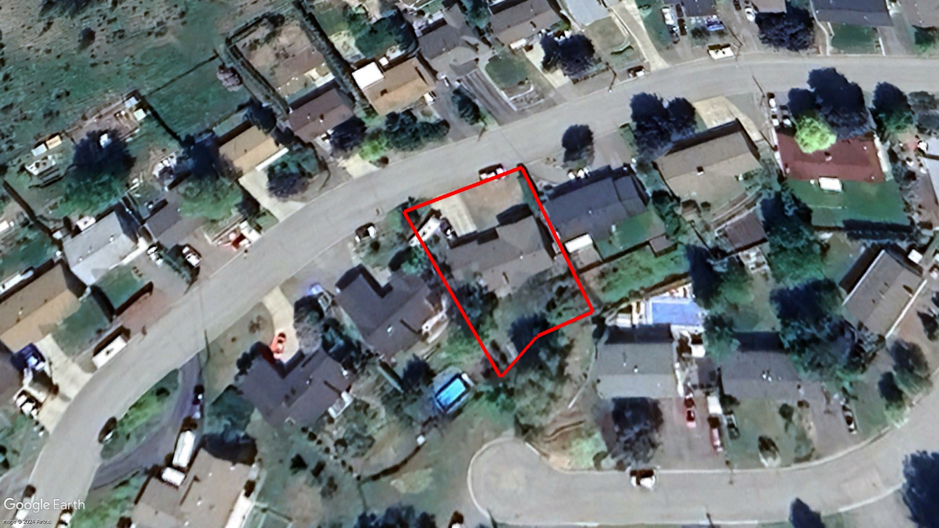 Tax Sale Kamloops, British Columbia - 54-11245-020