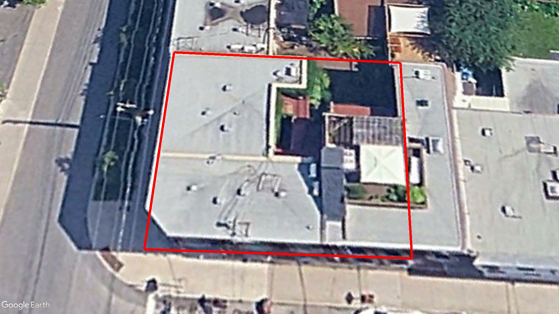 Tax Sale Montreal, Quebec - 500116-05