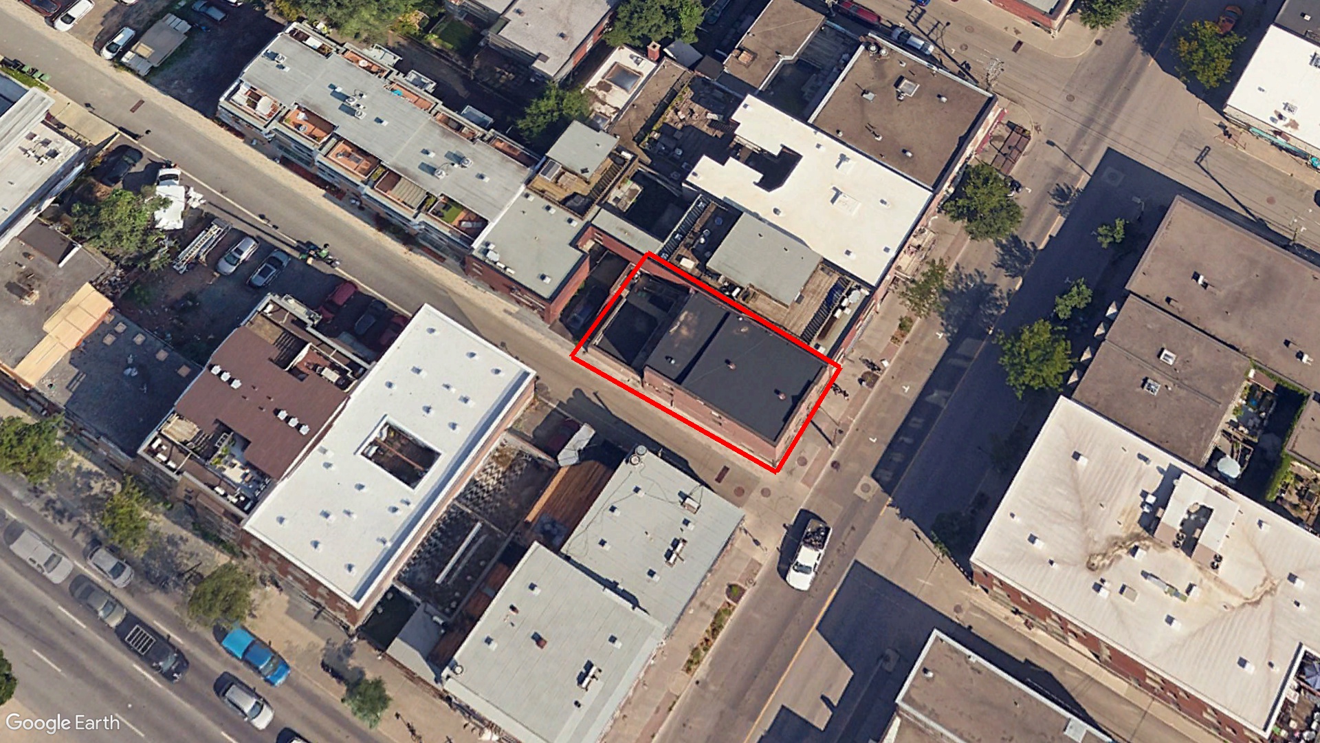 Tax Sale Montreal, Quebec - 211150-00