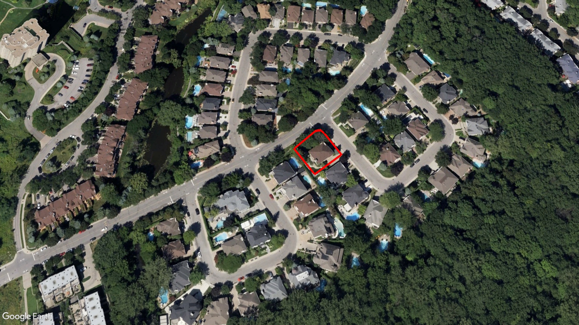 Tax Sale Montreal, Quebec - 011253-98 