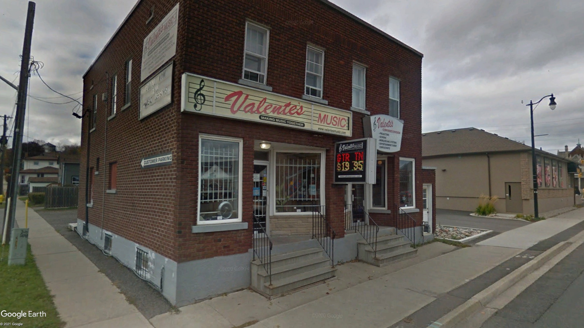 Tax Sale Thunder Bay, Ontario - 01 007 02900 0000