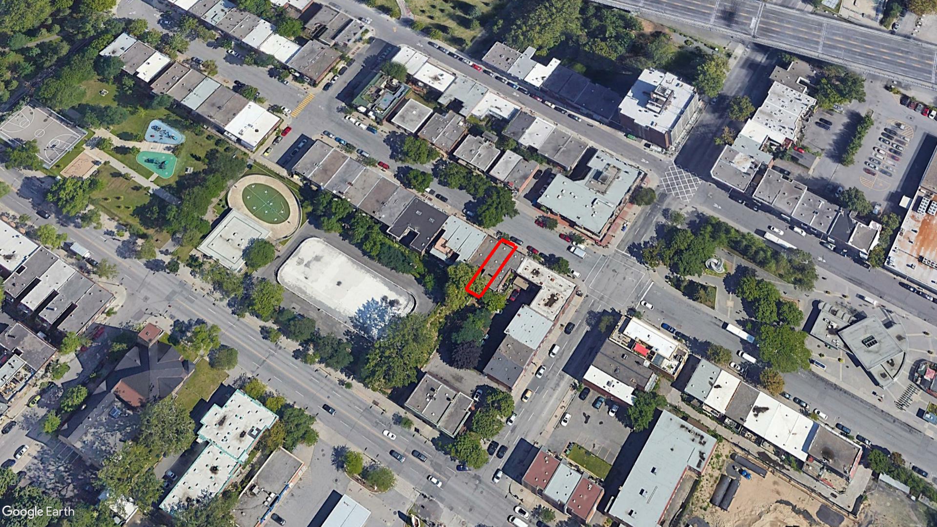 Tax Sale Montreal, Quebec - 220344-20