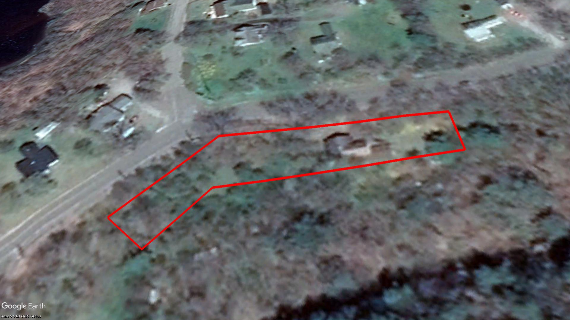 Tax Sale Annapolis Royal, Nova Scotia - 00528285