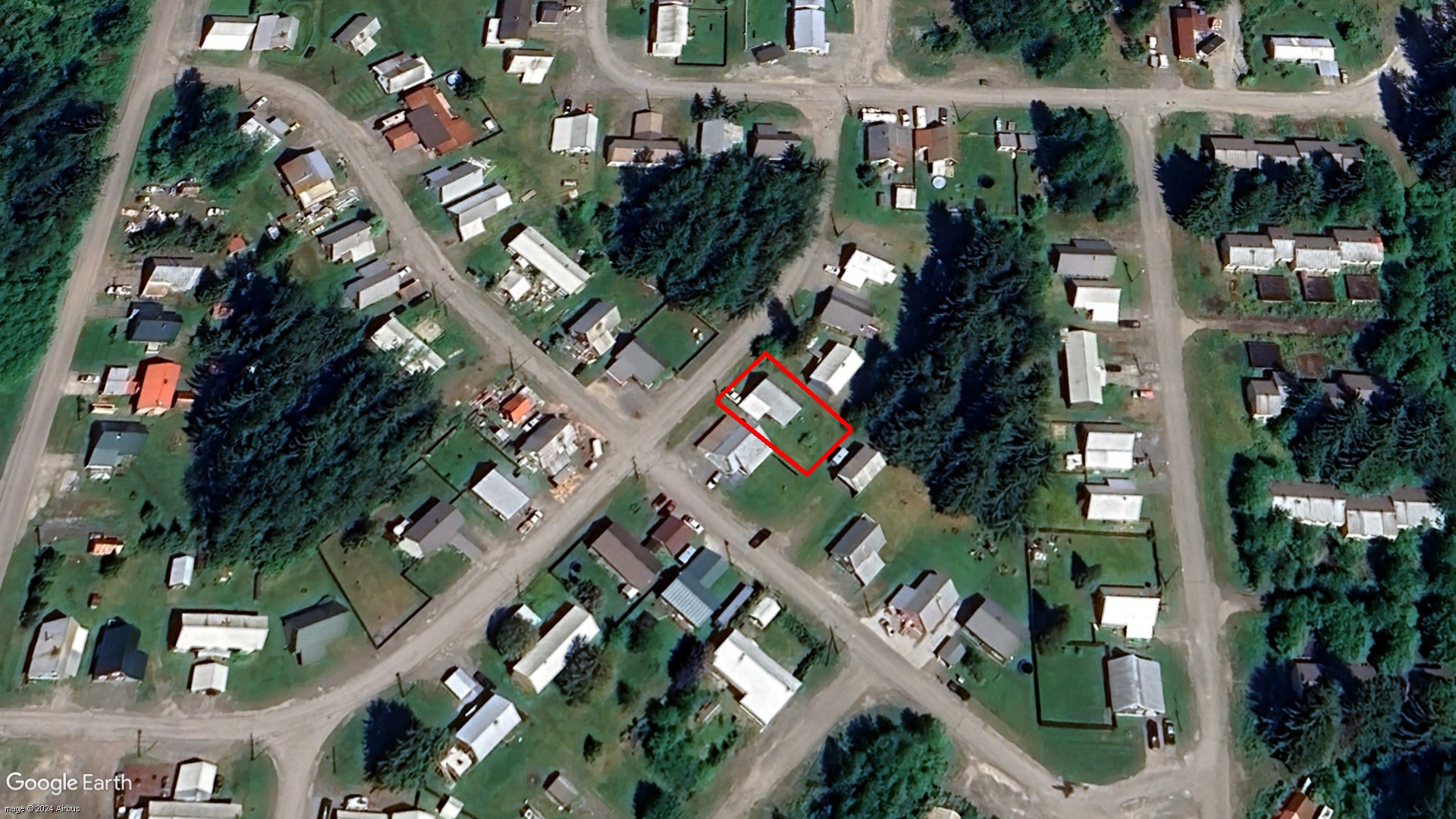 Tax Sale Terrace, British Columbia - 14.170 