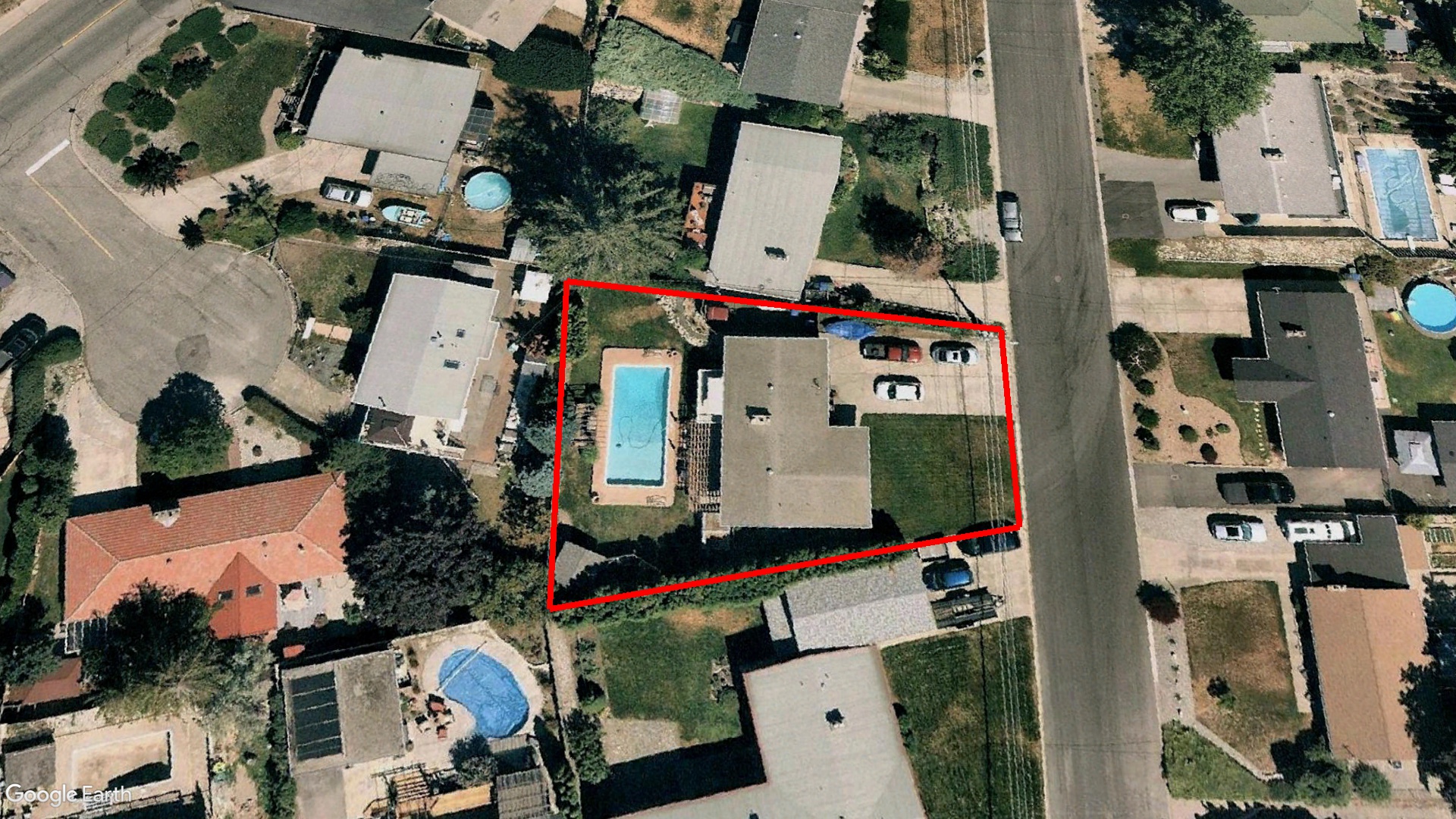 Tax Sale Penticton, British Columbia - 