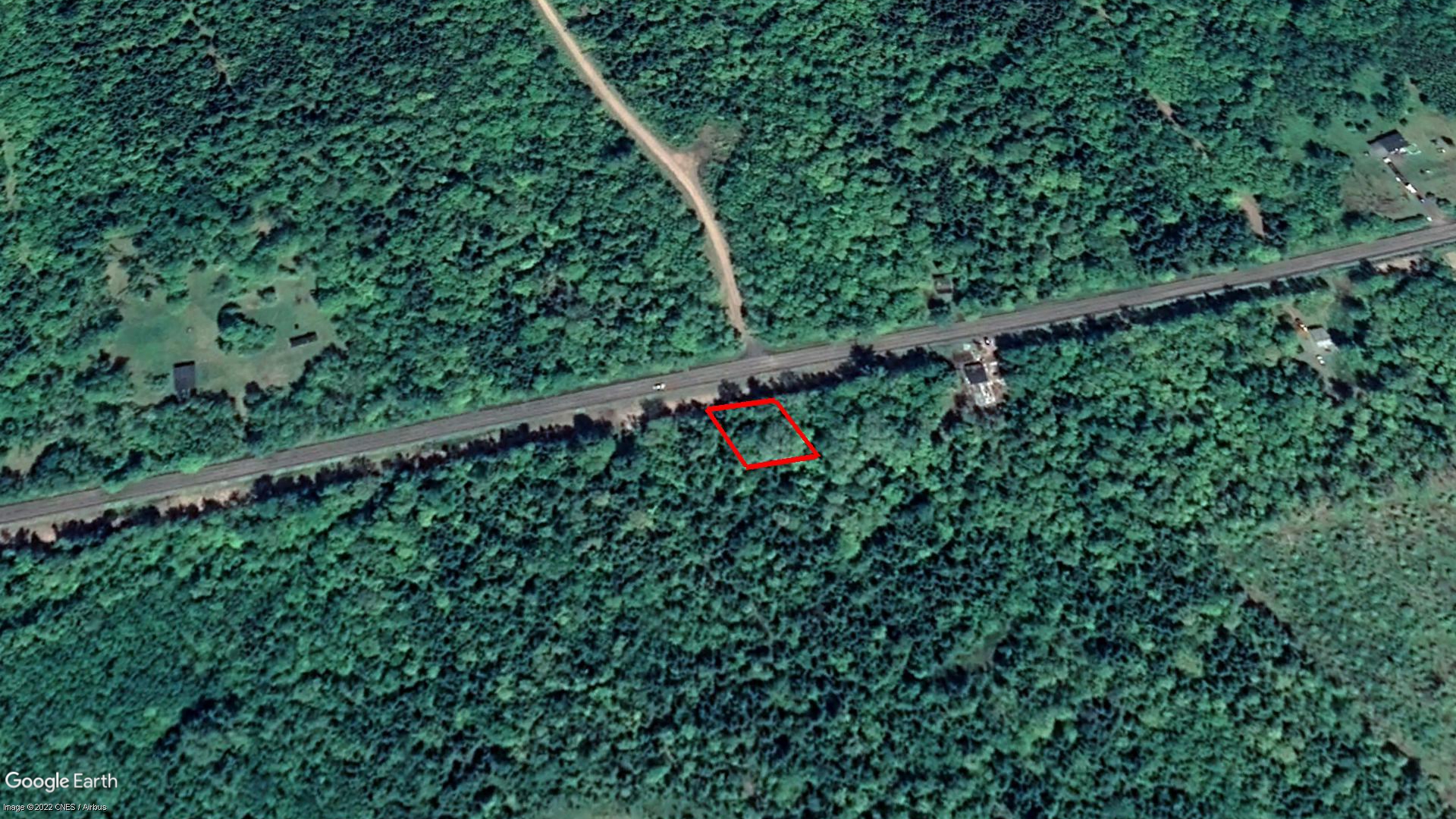 Tax Sale Queens, New Brunswick - 00978635