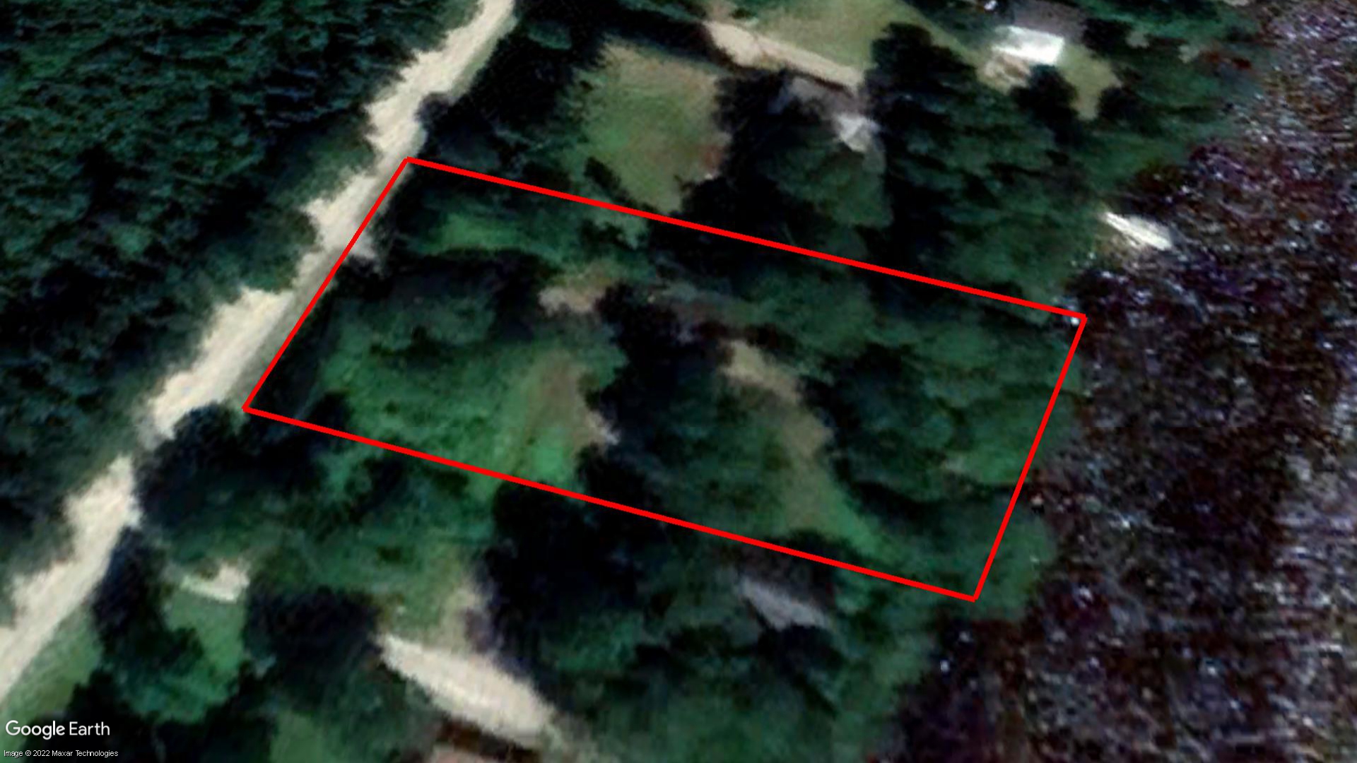 Tax Sale La Vallée-de-l'Or, Quebec - 