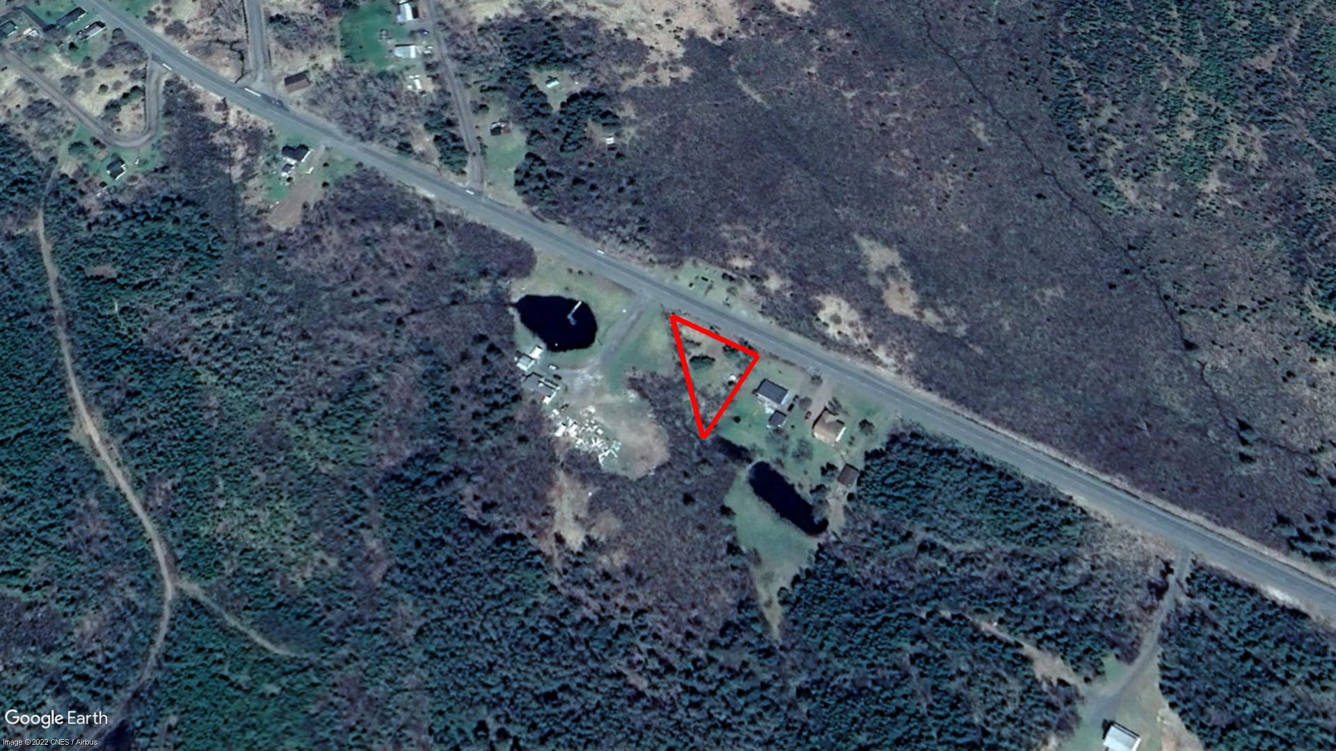 Tax Sale Colchester, Nova Scotia - 02712652