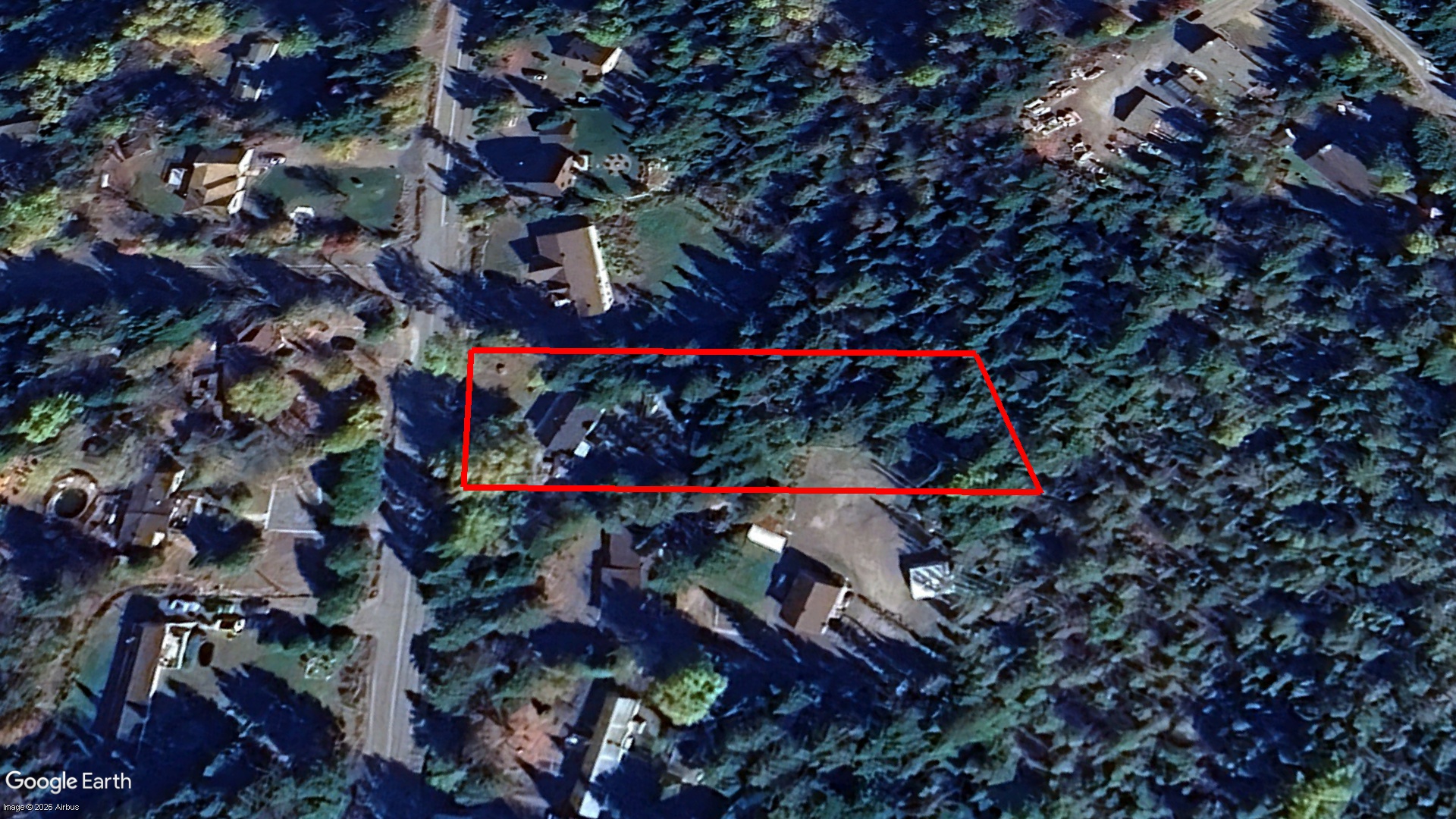 Tax Sale Les Pays-d'en-Haut, Quebec - 