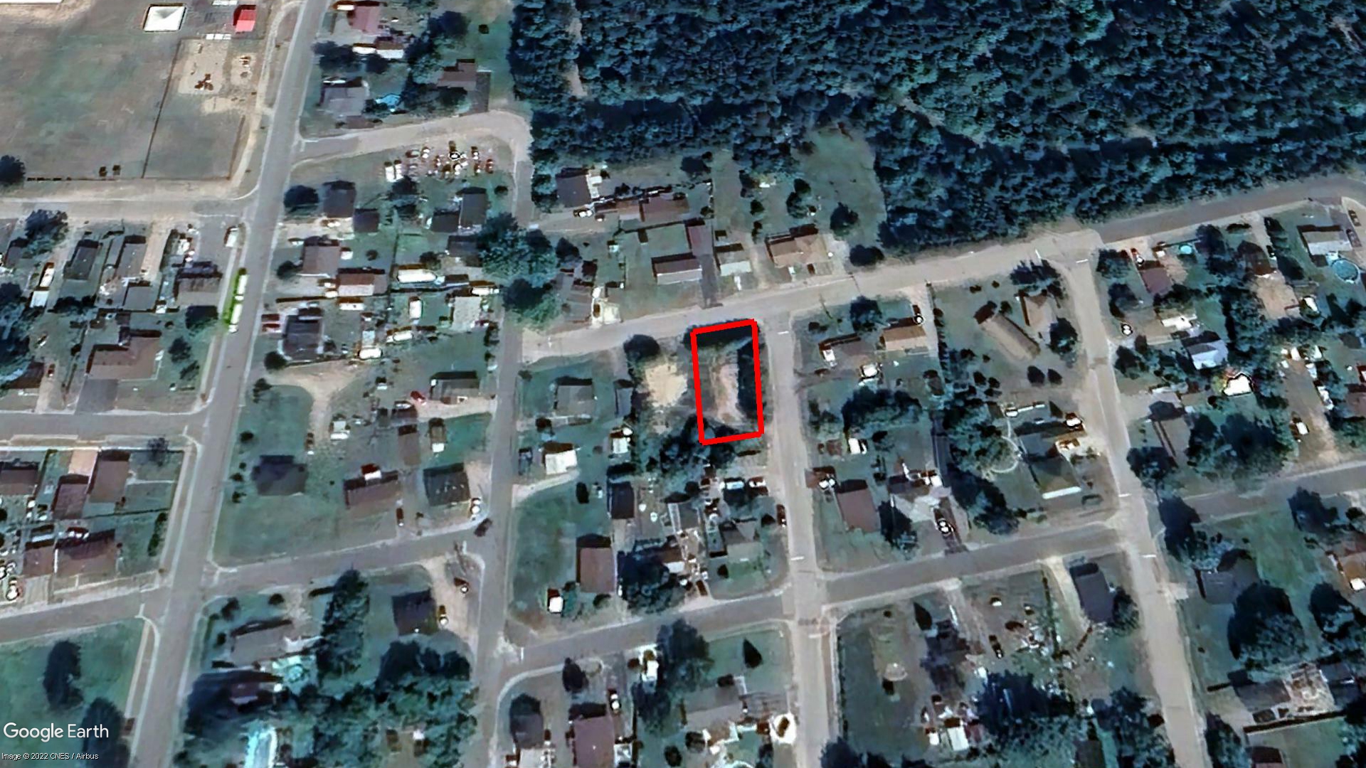 Tax Sale Sables-Spanish Rivers, Ontario - 000-008-19600-0000