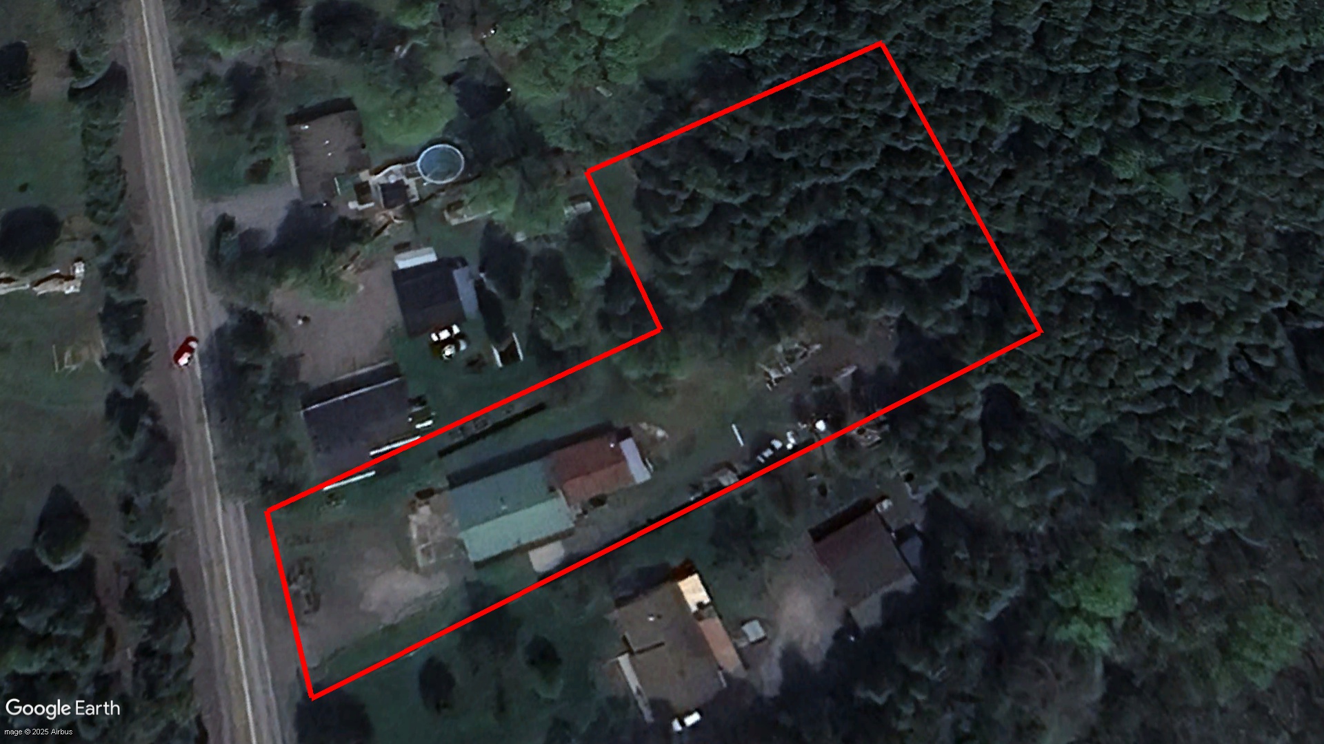 Tax Sale Ottawa, Ontario - 0614.700.055.15101.0000