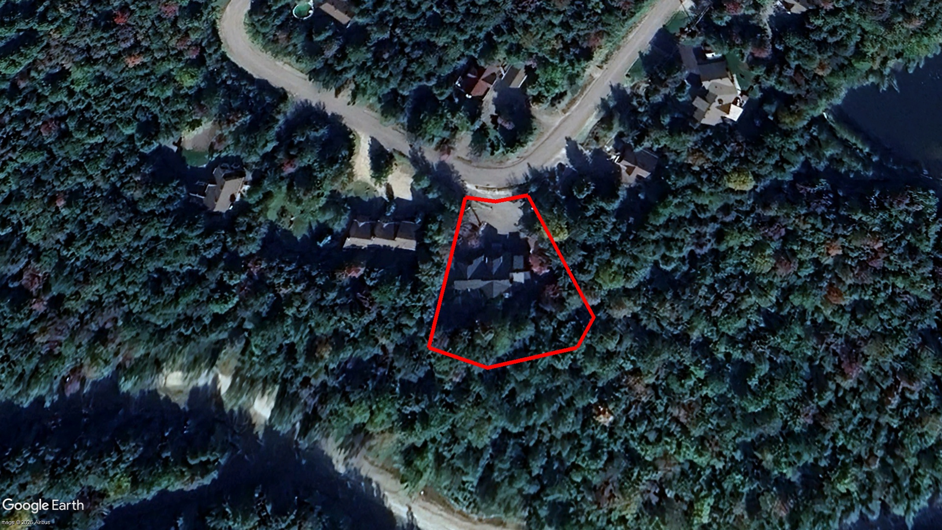163, chemin du Hameau Tingwick (Québec) J0A 1L0