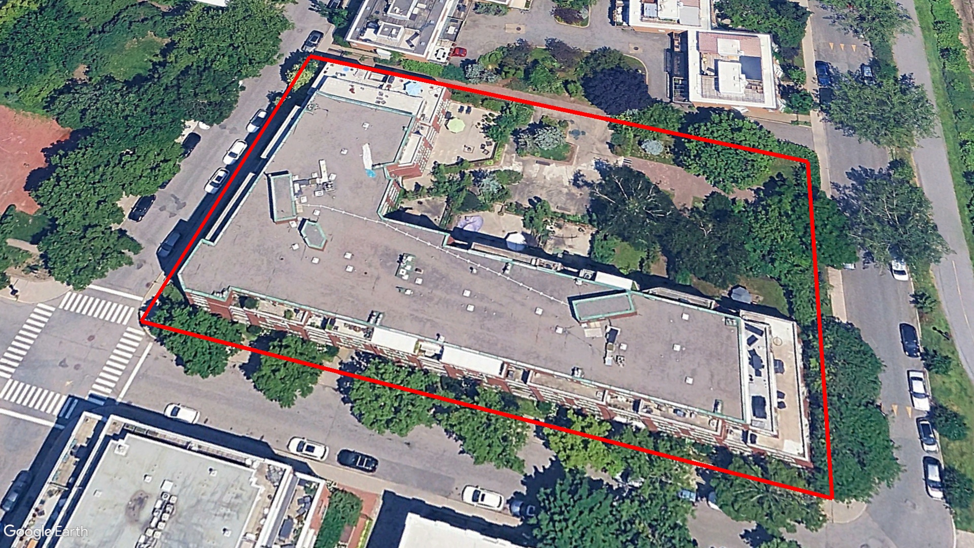 Tax Sale Montreal, Quebec - 250490-09