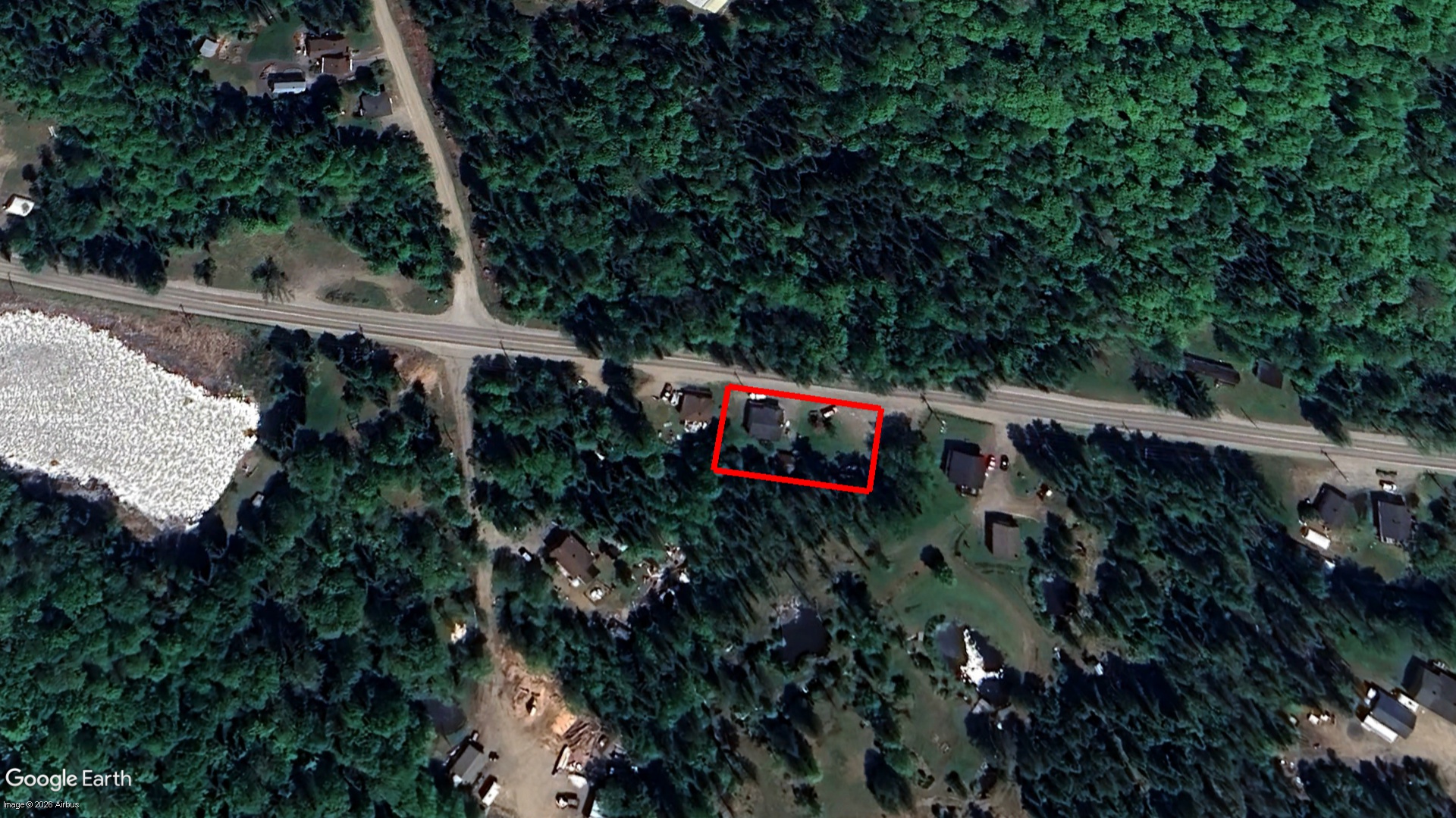 Tax Sale Les Pays-d'en-Haut, Quebec - 
