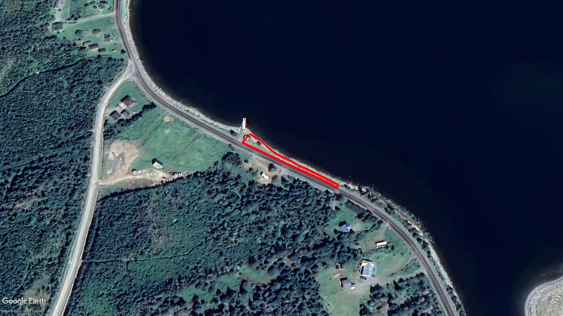 Tax Sale Halifax, Nova Scotia - 10806534