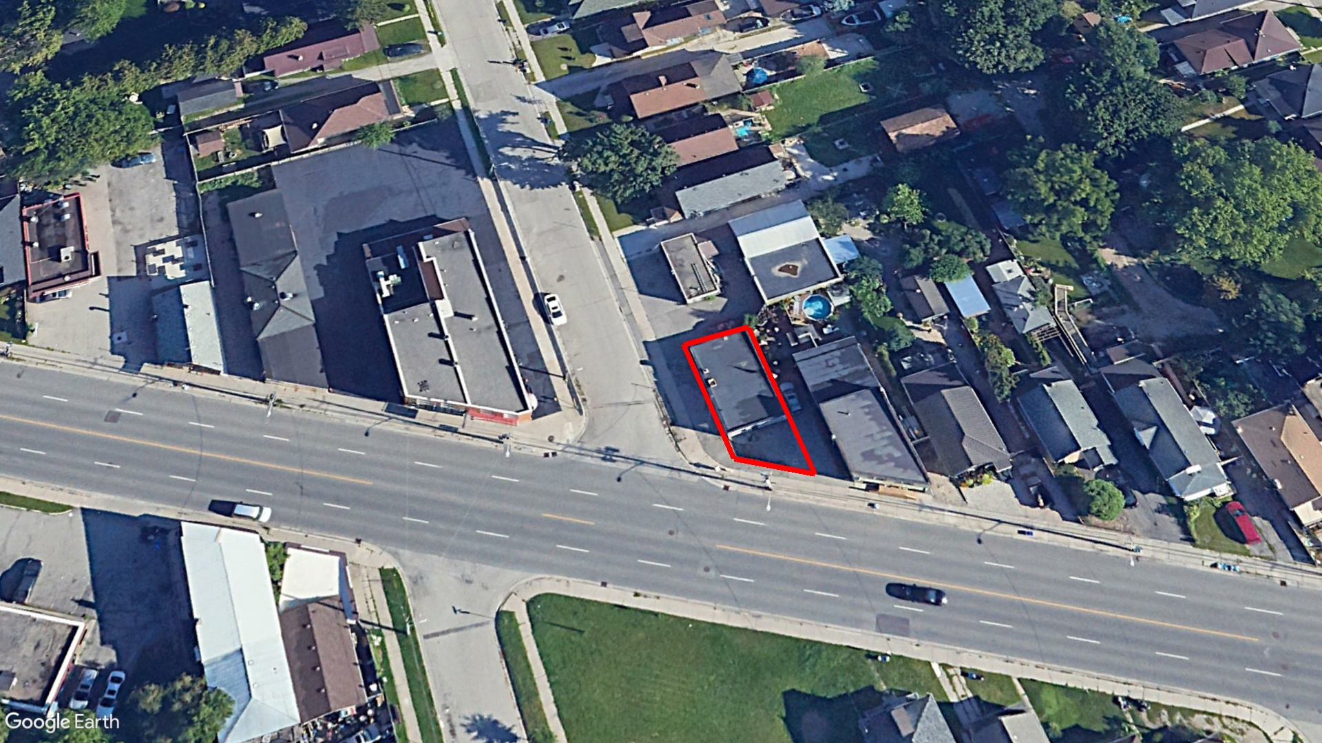 Tax Sale London, Ontario - 39 36 040-370-137-00-0000