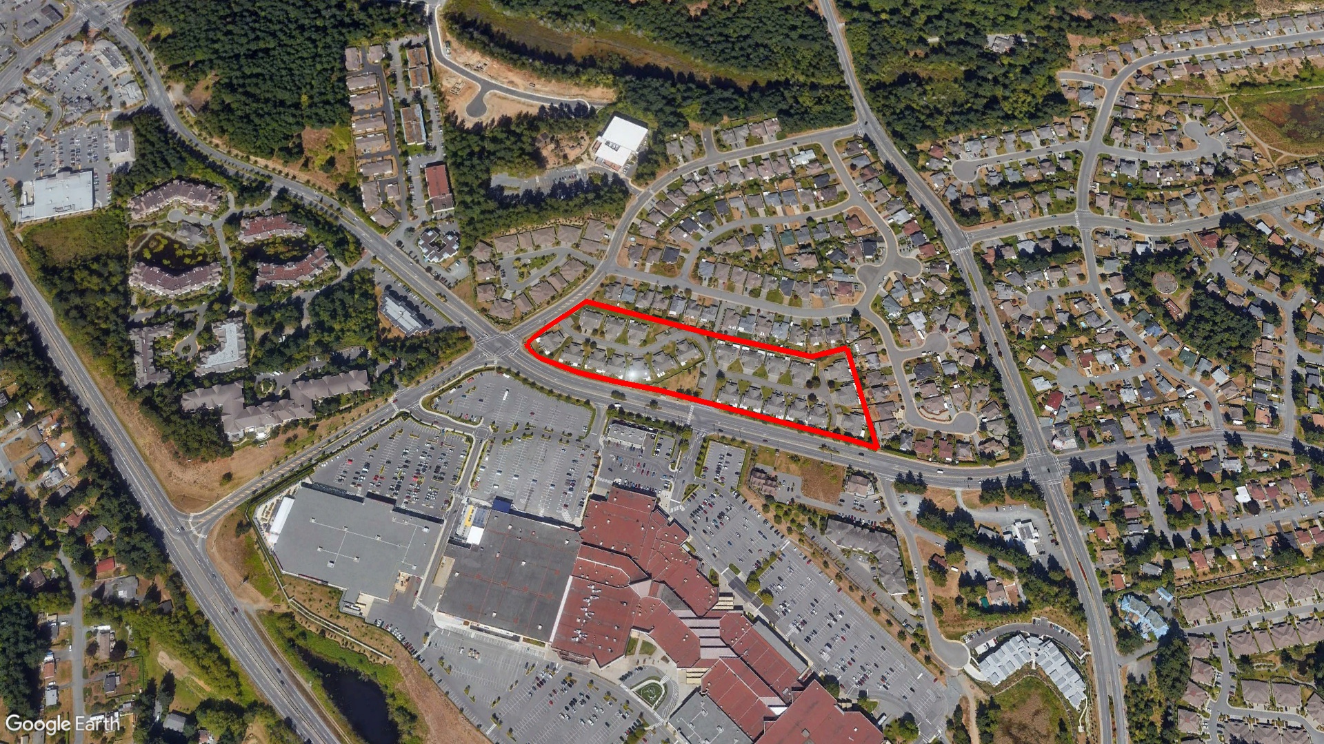 Tax Sale Nanaimo, British Columbia - 07003.413 