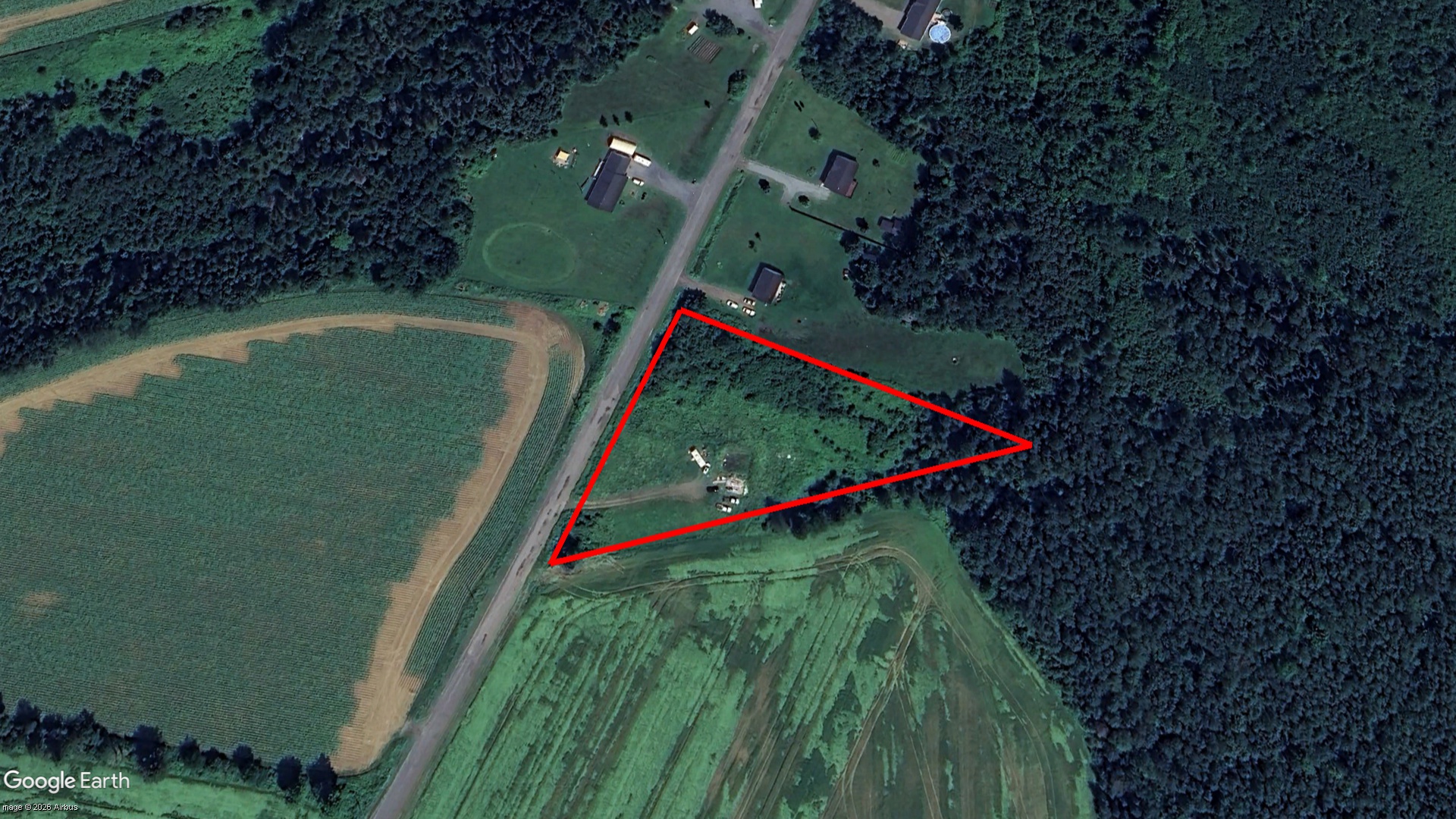 Rosedale Road, Woodstock