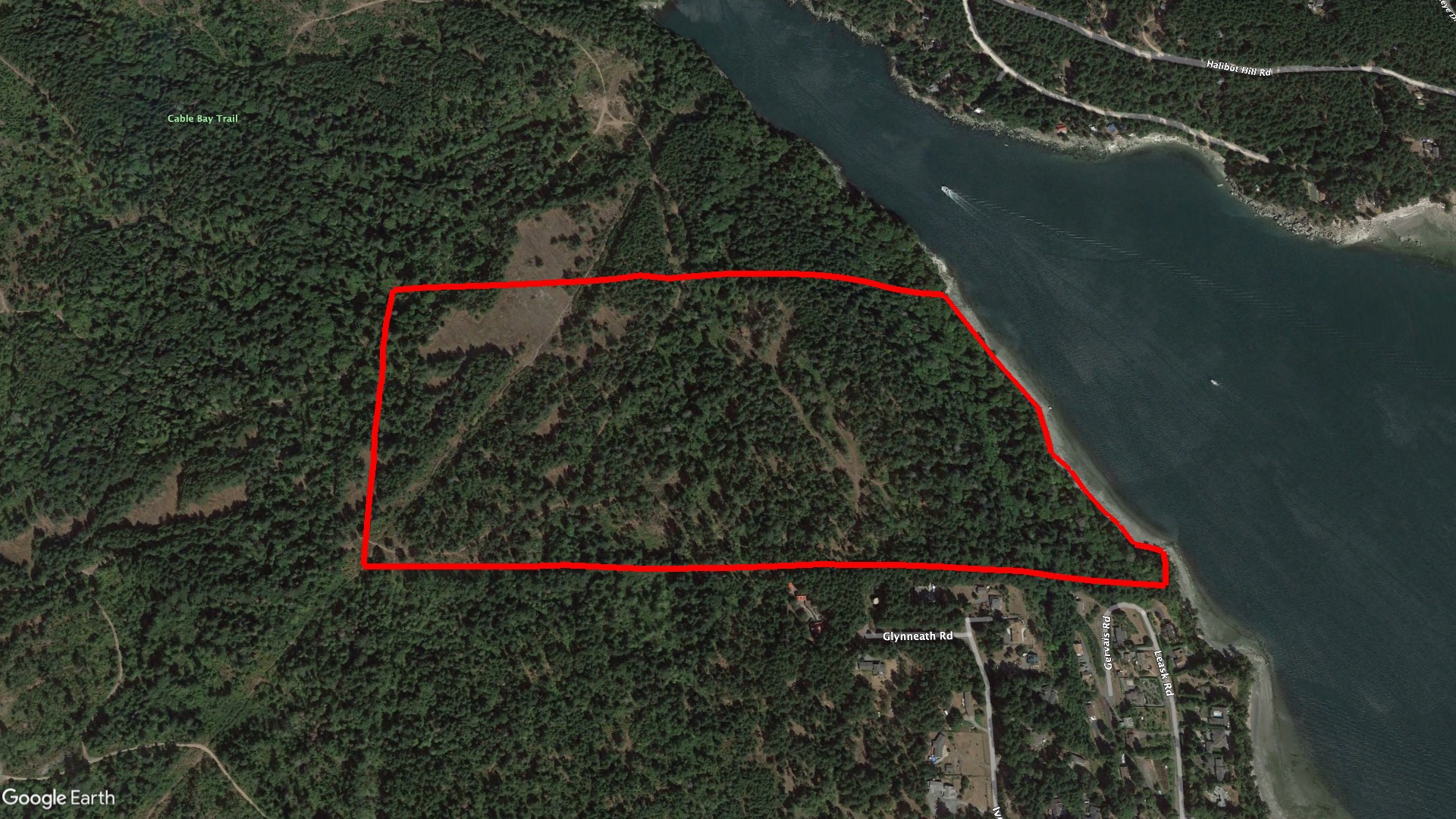 Tax Sale Nanaimo, British Columbia - 04-250-03475.002