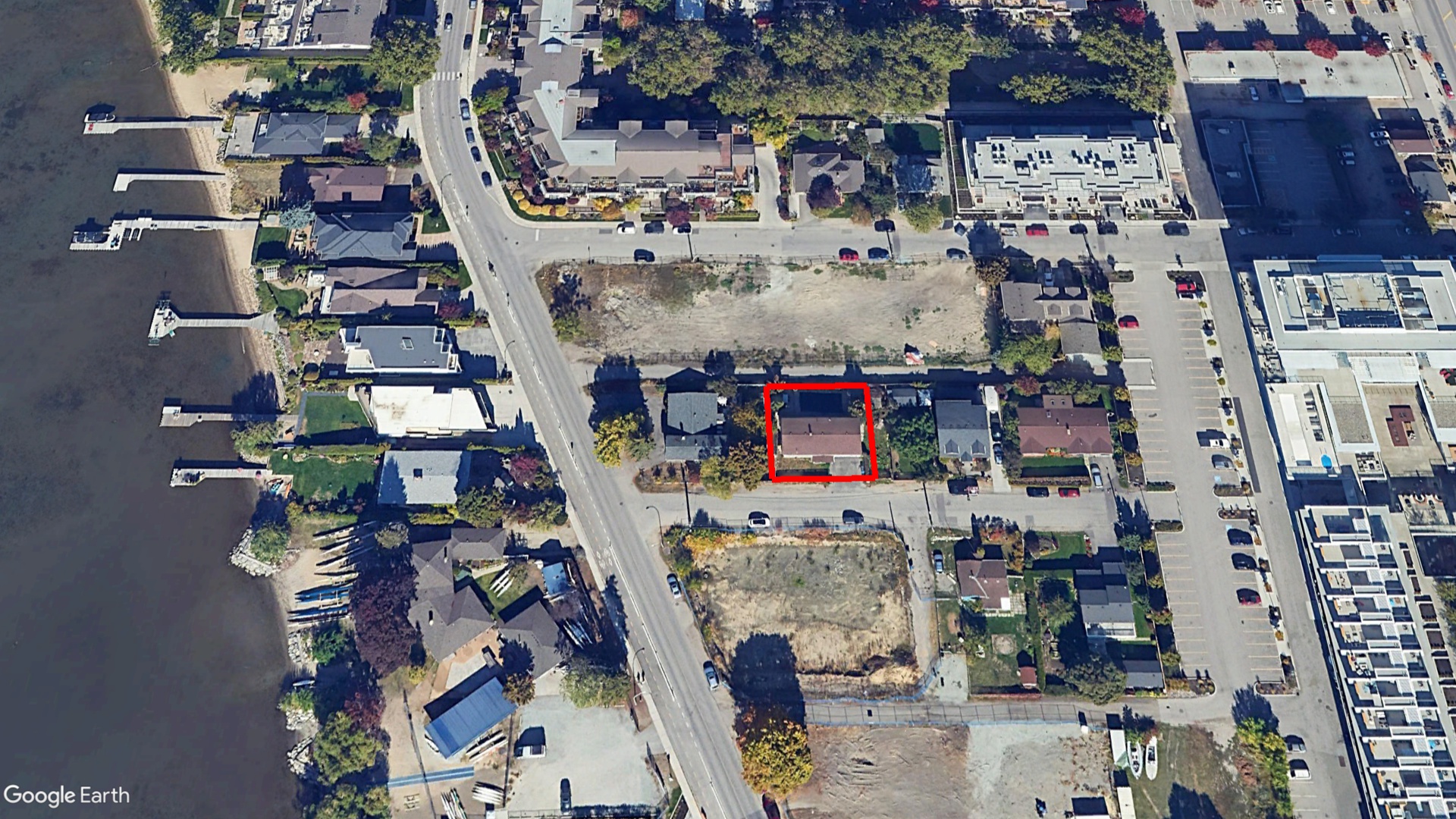 Tax Sale Kelowna, British Columbia - 