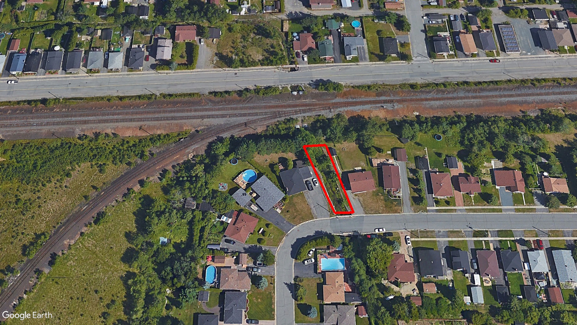 Tax Sale Greater Sudbury, Ontario - 5307.230.001.21101.0000