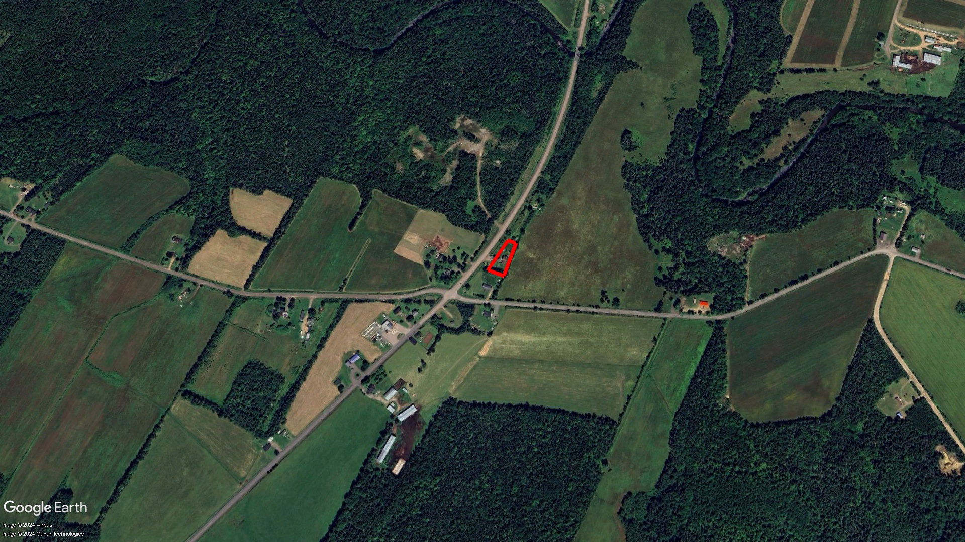 Tax Sale Kent, New Brunswick - 02476710