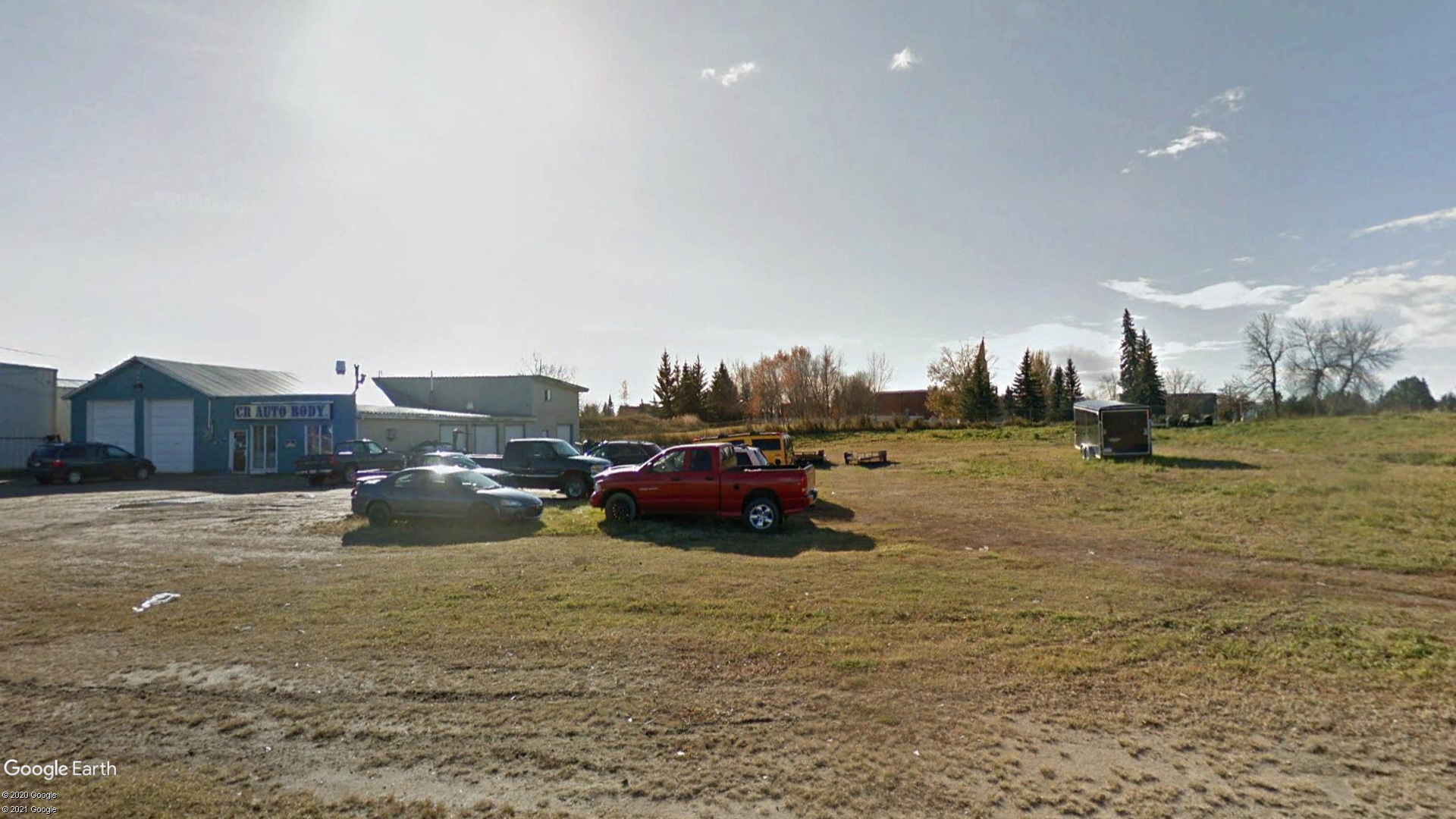 Tax Sale St. Paul, Alberta - 0011963444