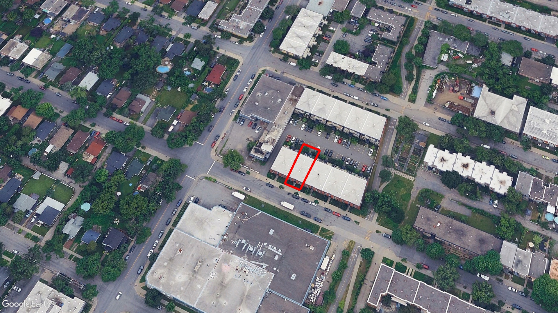 Tax Sale Montreal, Quebec - 330012-34