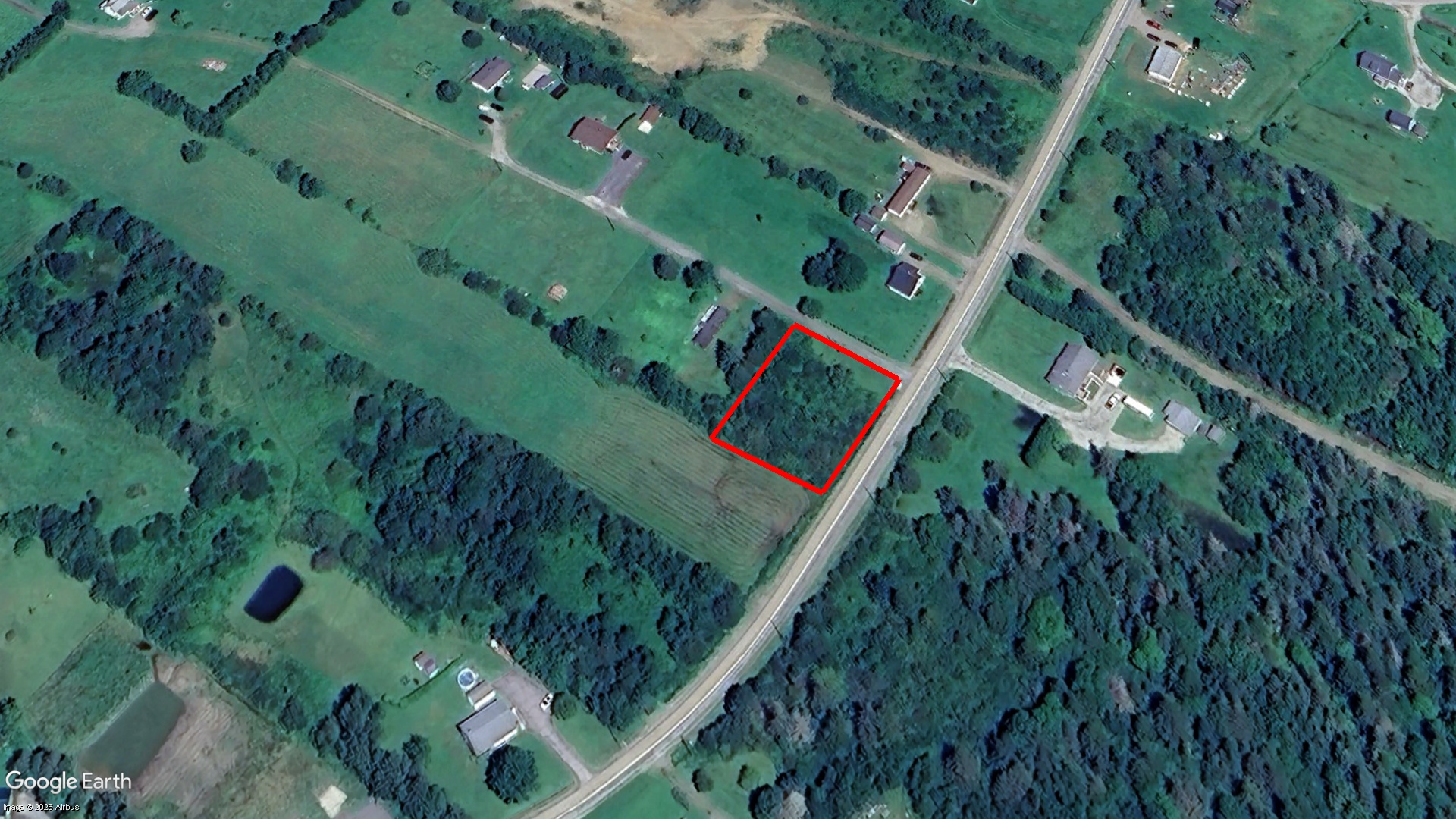 Tax Sale Clare, Nova Scotia - 04219929