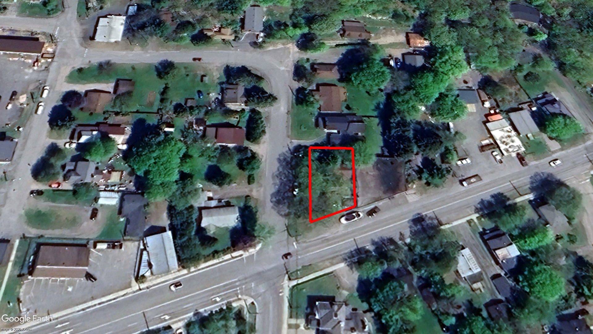 143A Gibson Street, Parry Sound, Ontario, P2A 1Y1