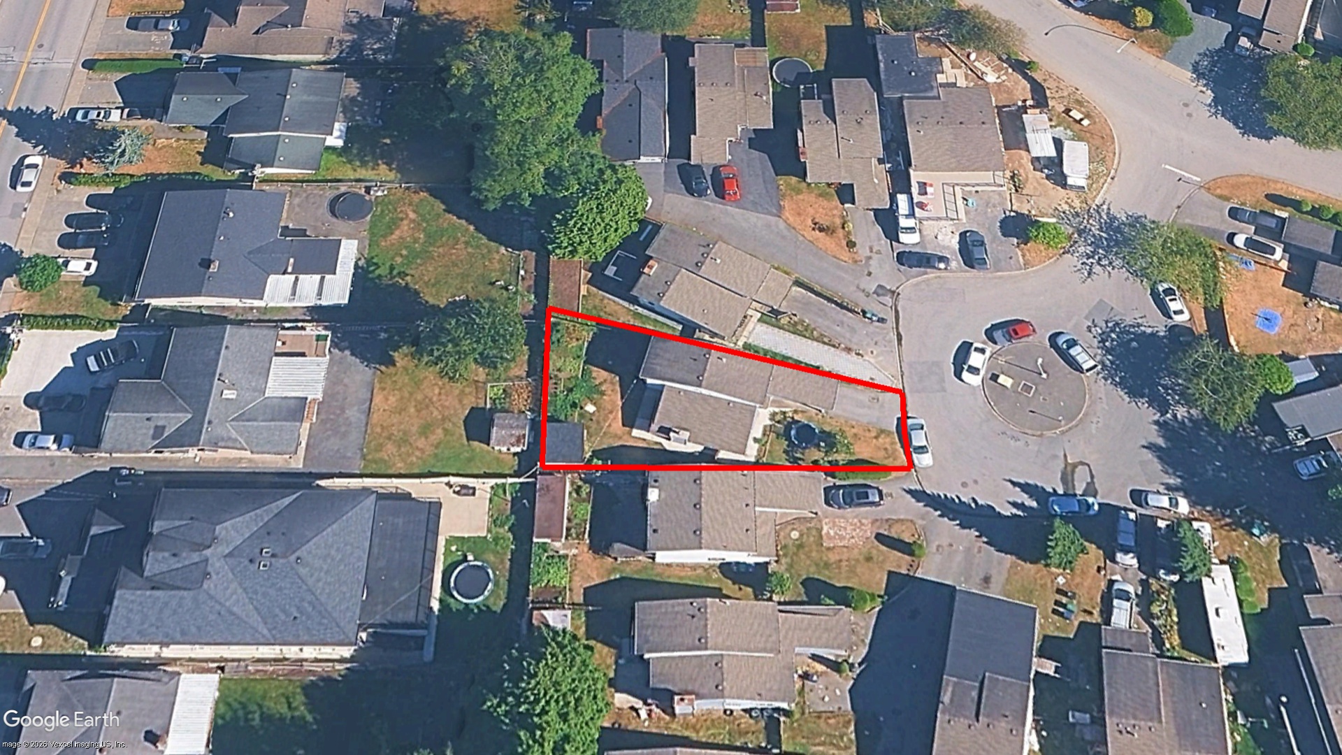 Tax Sale Surrey, British Columbia - 