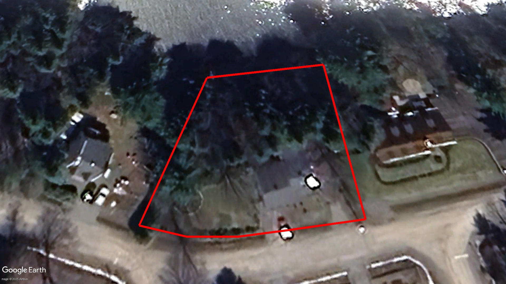 Tax Sale Montcalm, Quebec - 