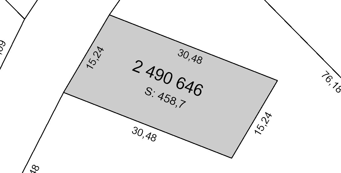 Tax Sale Des Laurentides, Quebec - 4993-83-8830