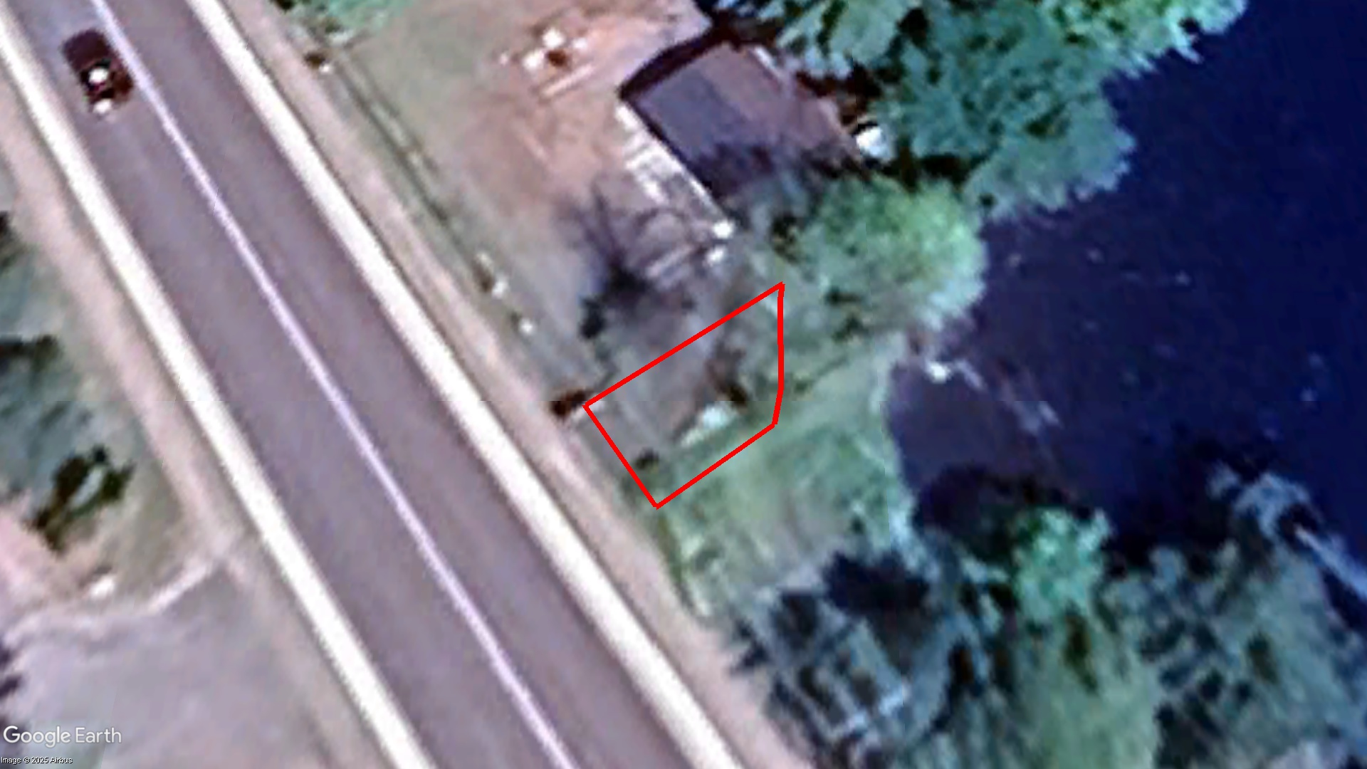 Tax Sale Muskoka Lakes, Ontario - 44 53 070 006 02508 0000