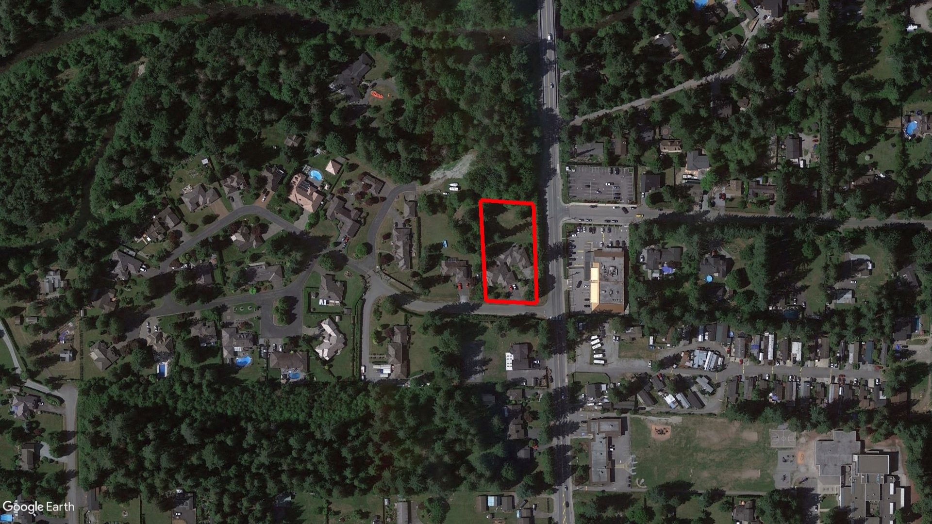 Tax Sale Maple Ridge, British Columbia - 15-312-73921-0600-3