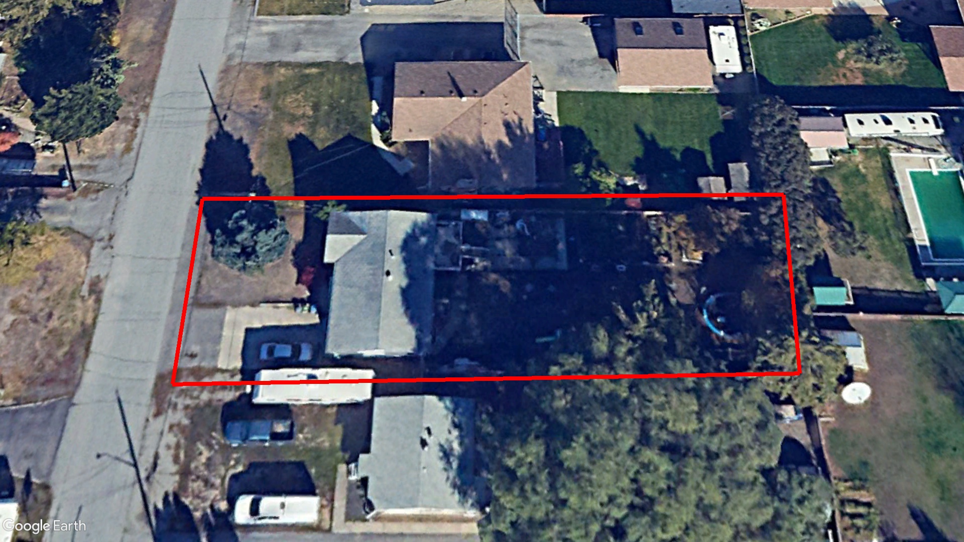 Tax Sale Kamloops, British Columbia - 20-02745-020