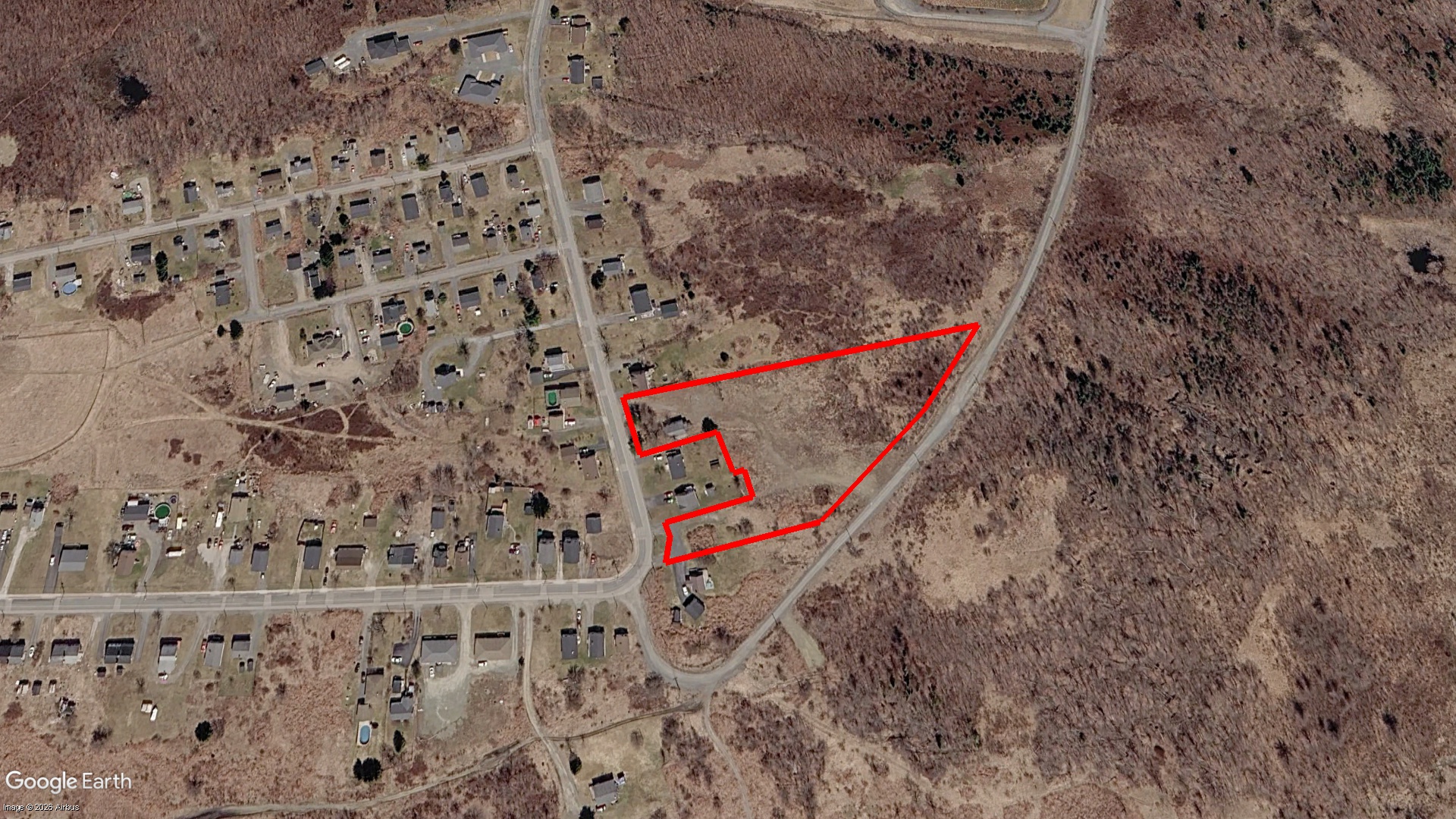 Tax Sale Cape Breton, Nova Scotia - 2935414
