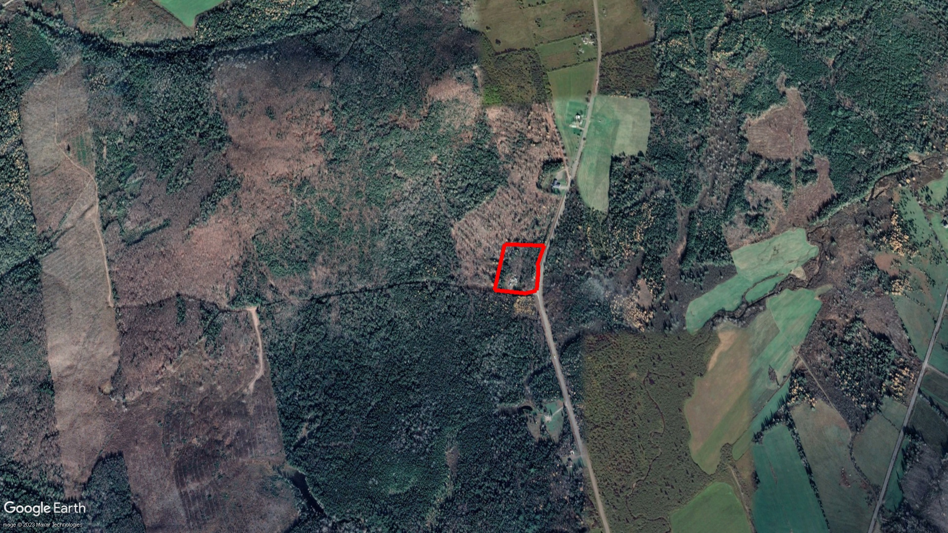 Tax Sale Kings, New Brunswick - 05833335