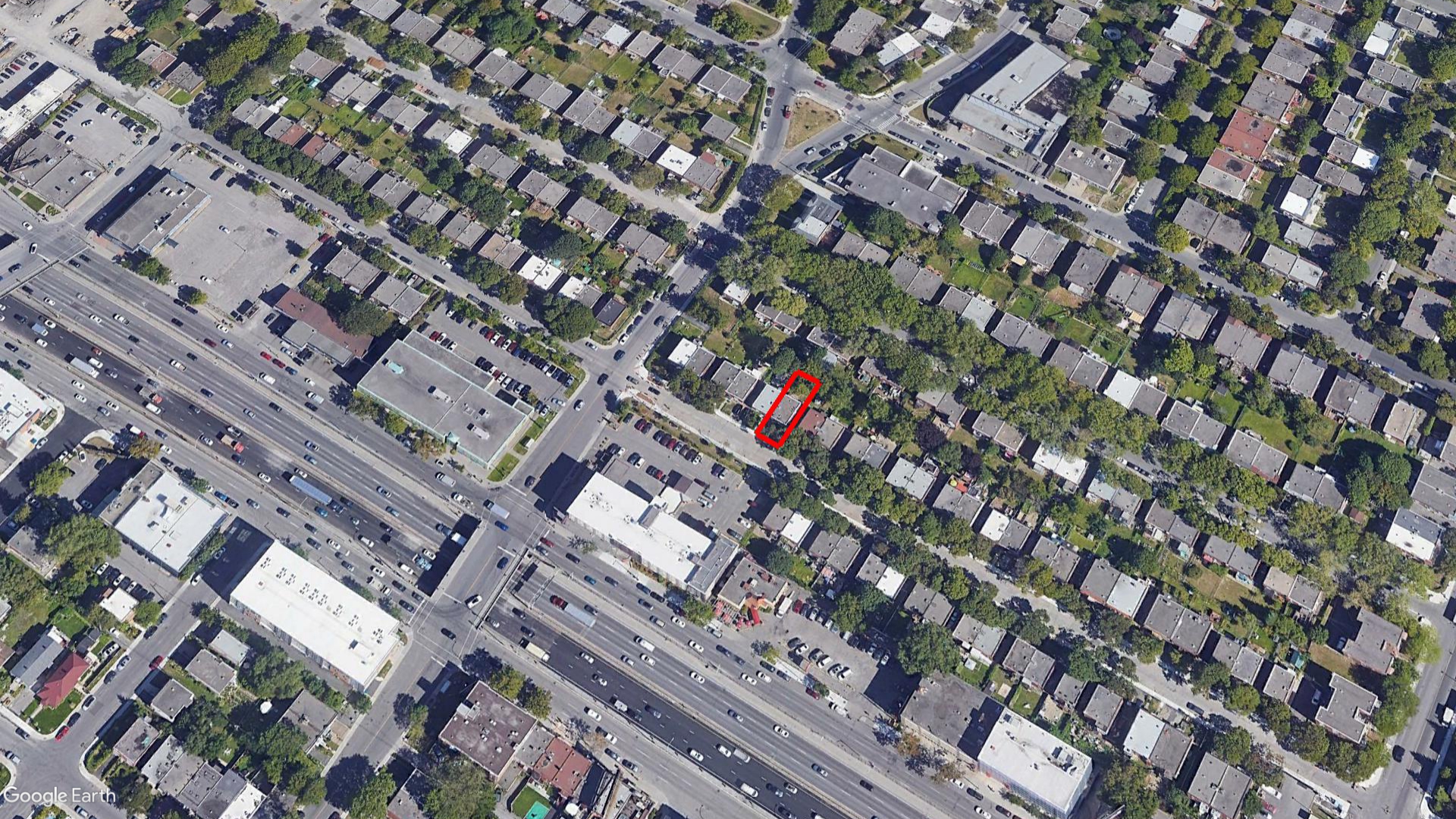 Tax Sale Montreal, Quebec - 430357-00