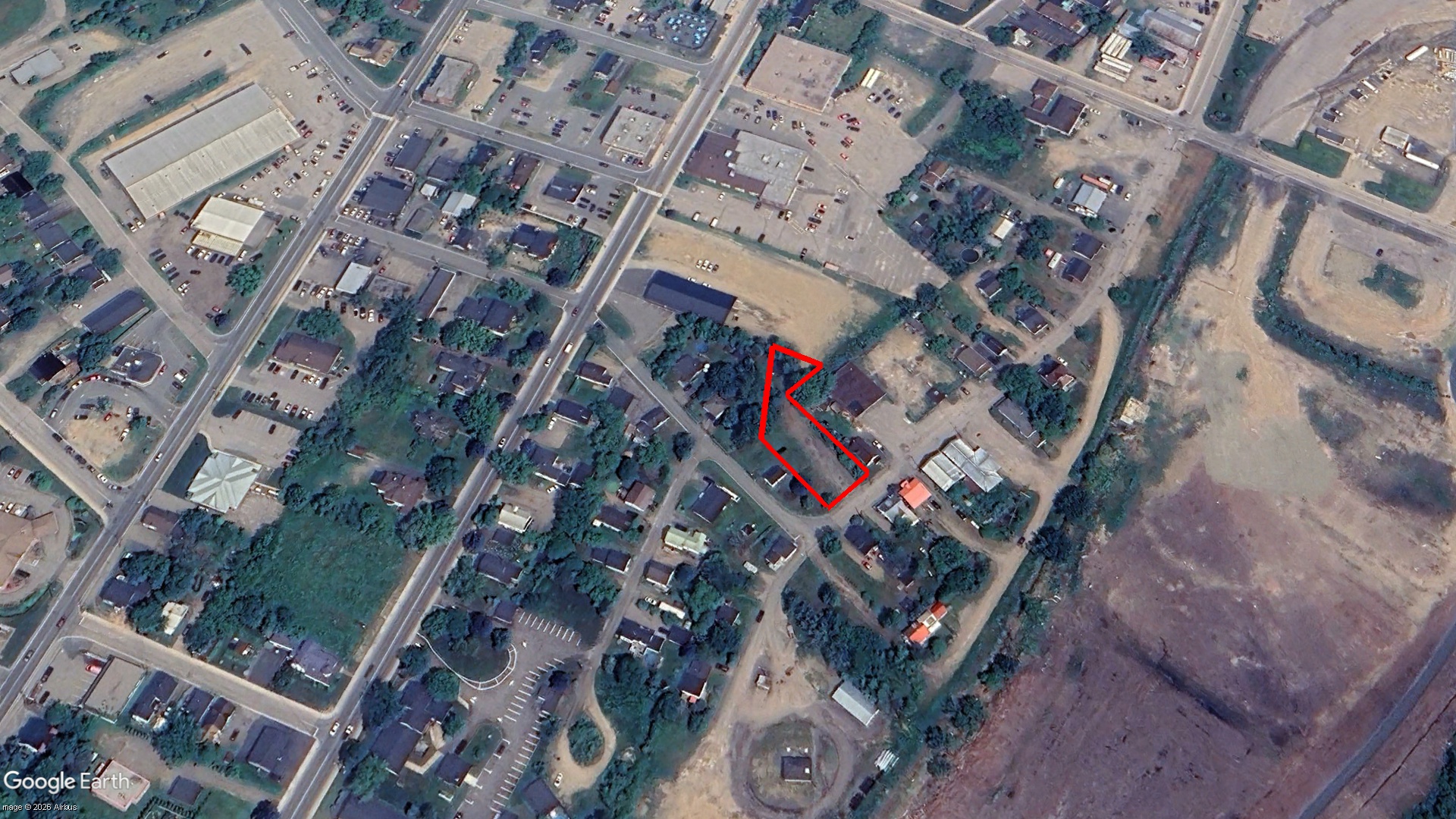 Tax Sale Northumberland, New Brunswick - 02797726