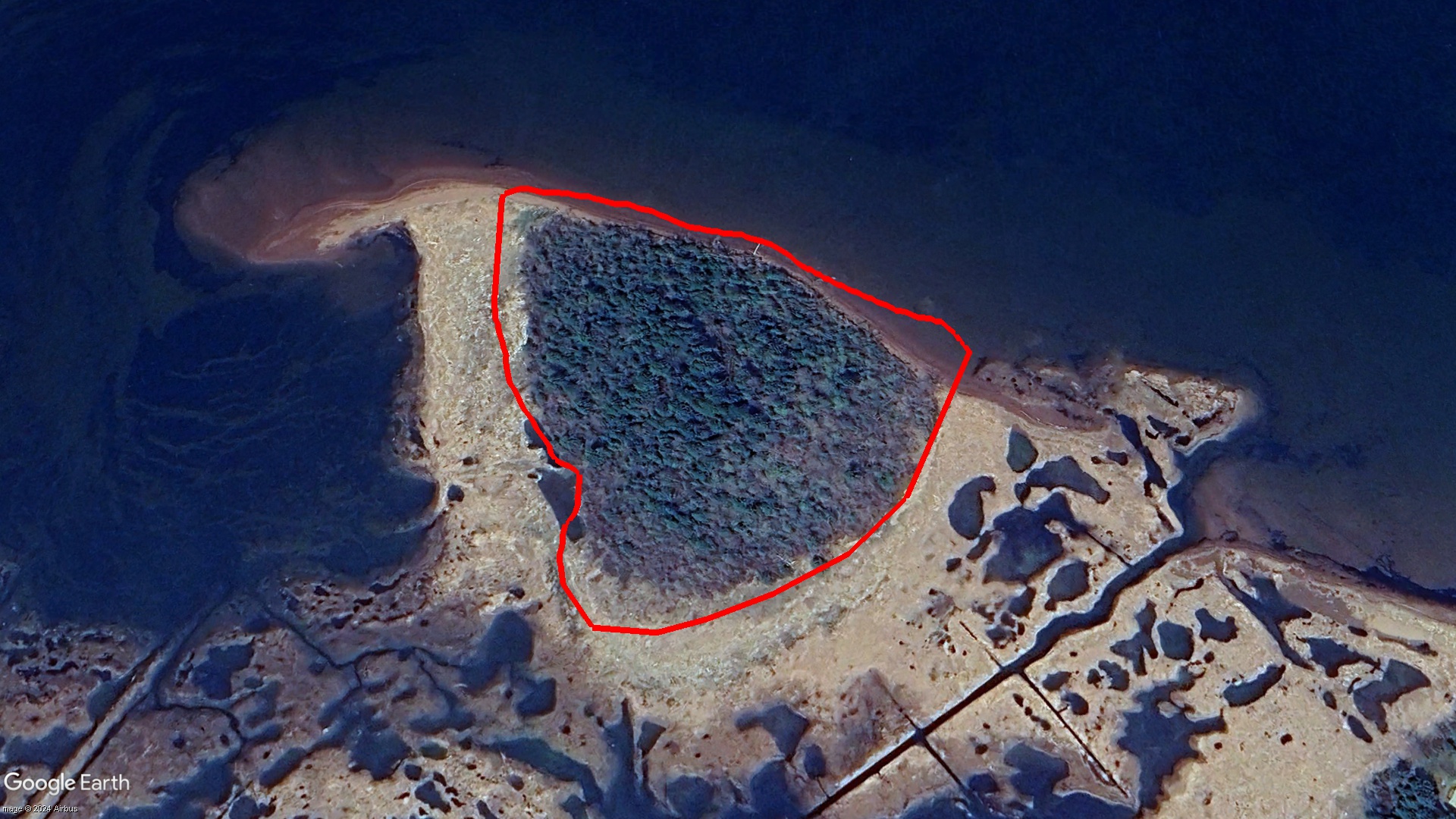 Tax Sale Albert Westmorland, New Brunswick - 03801667