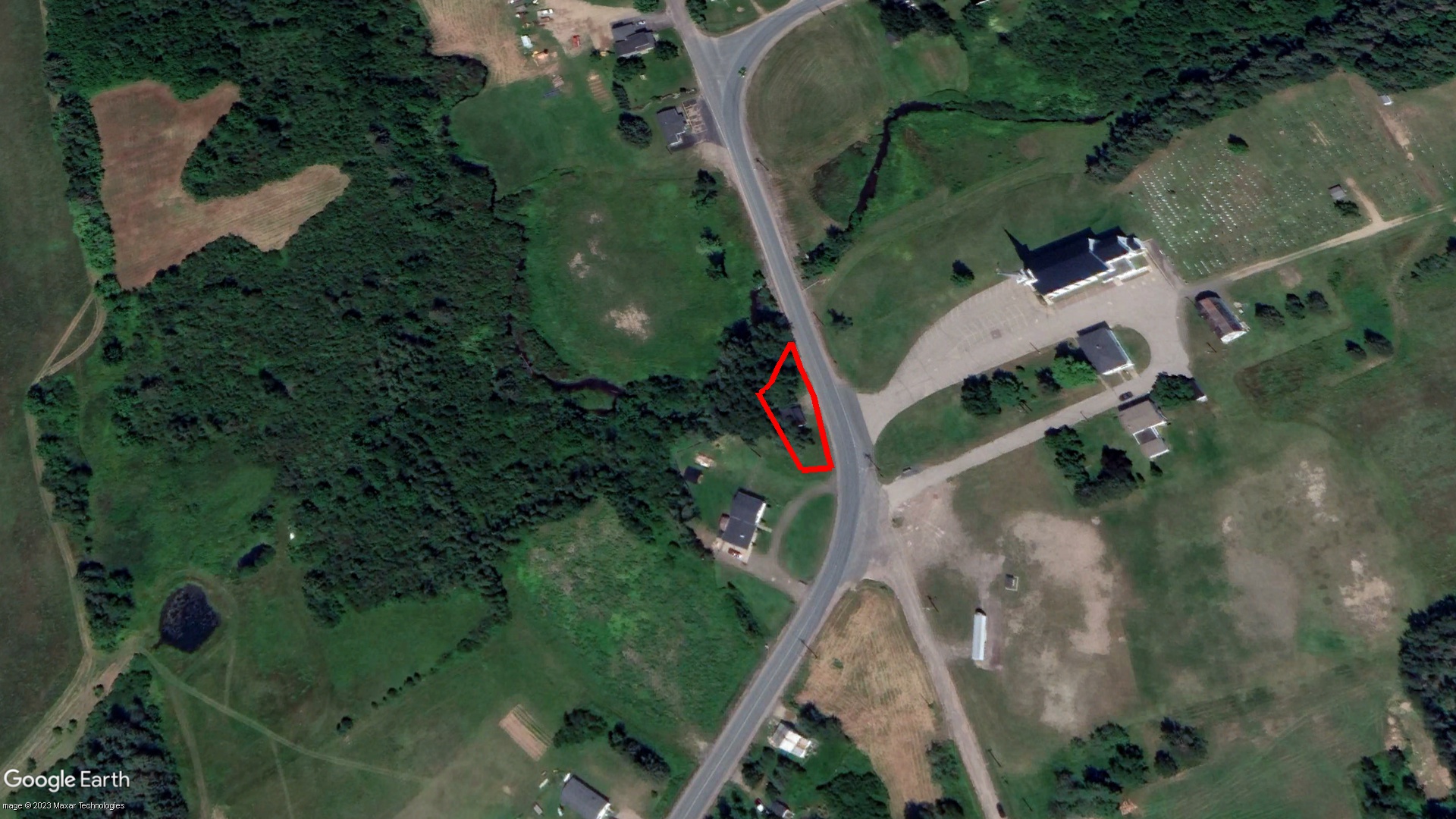 Tax Sale Kent, New Brunswick - 02335045